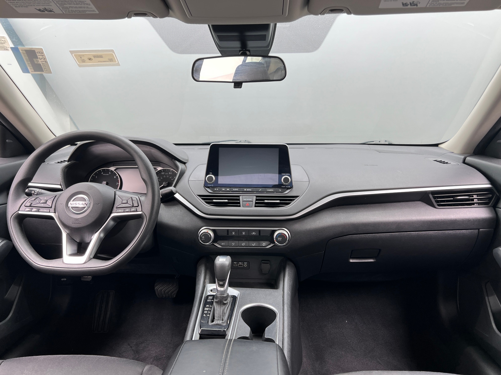 Thumbnail: 2022 Nissan Altima - 3