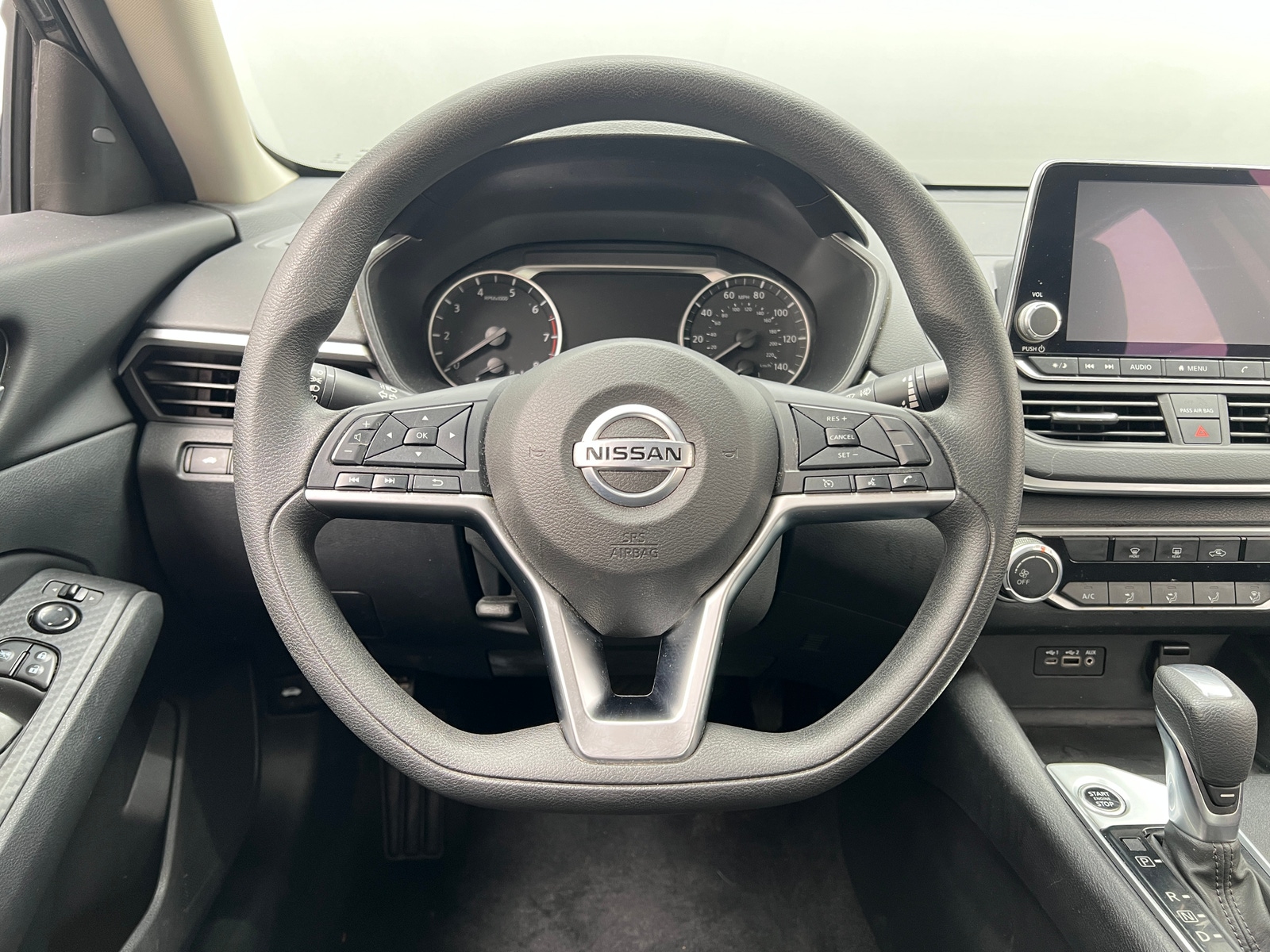 Thumbnail: 2022 Nissan Altima - 5