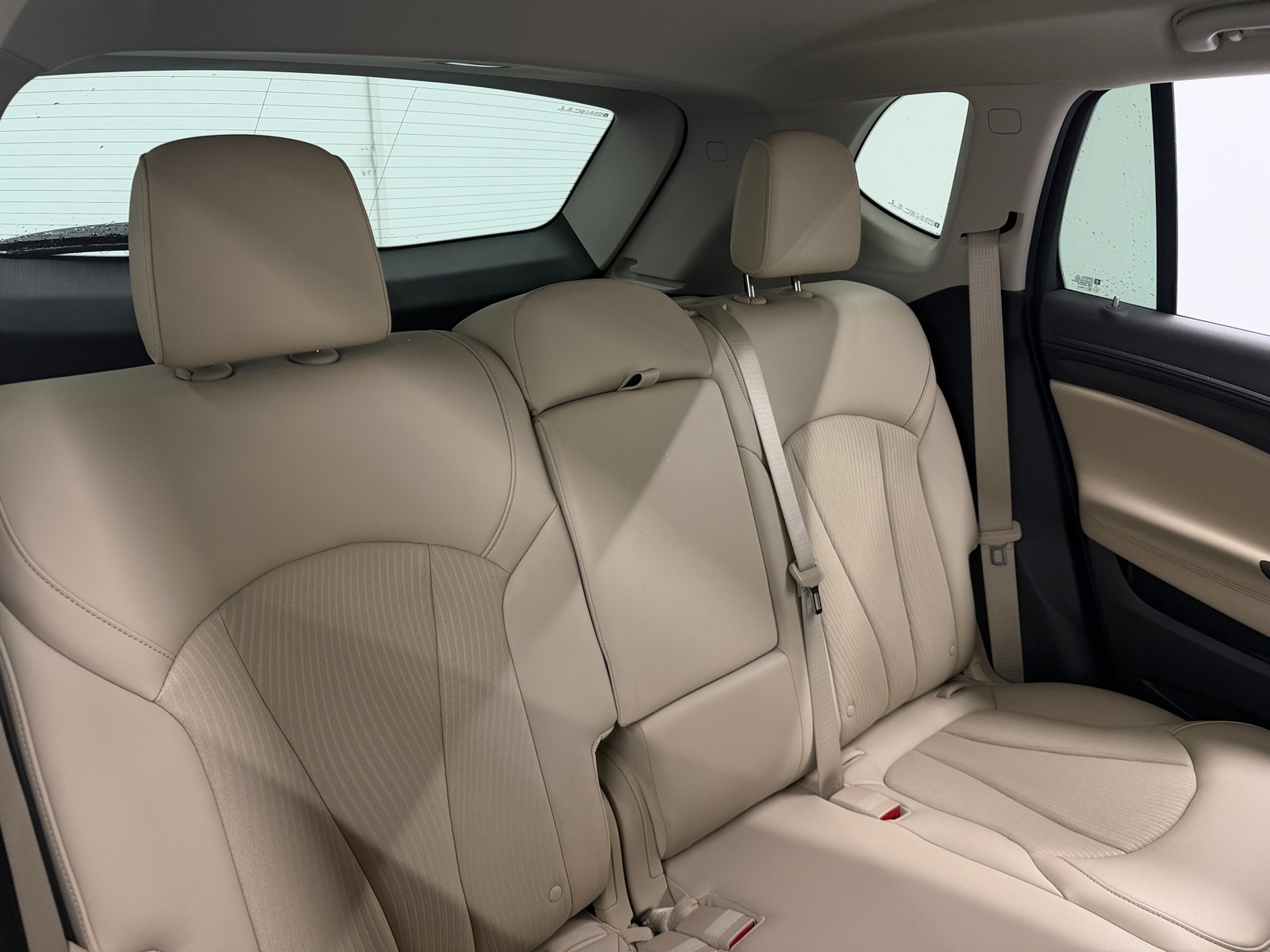 Thumbnail: 2020 Buick Envision - 5