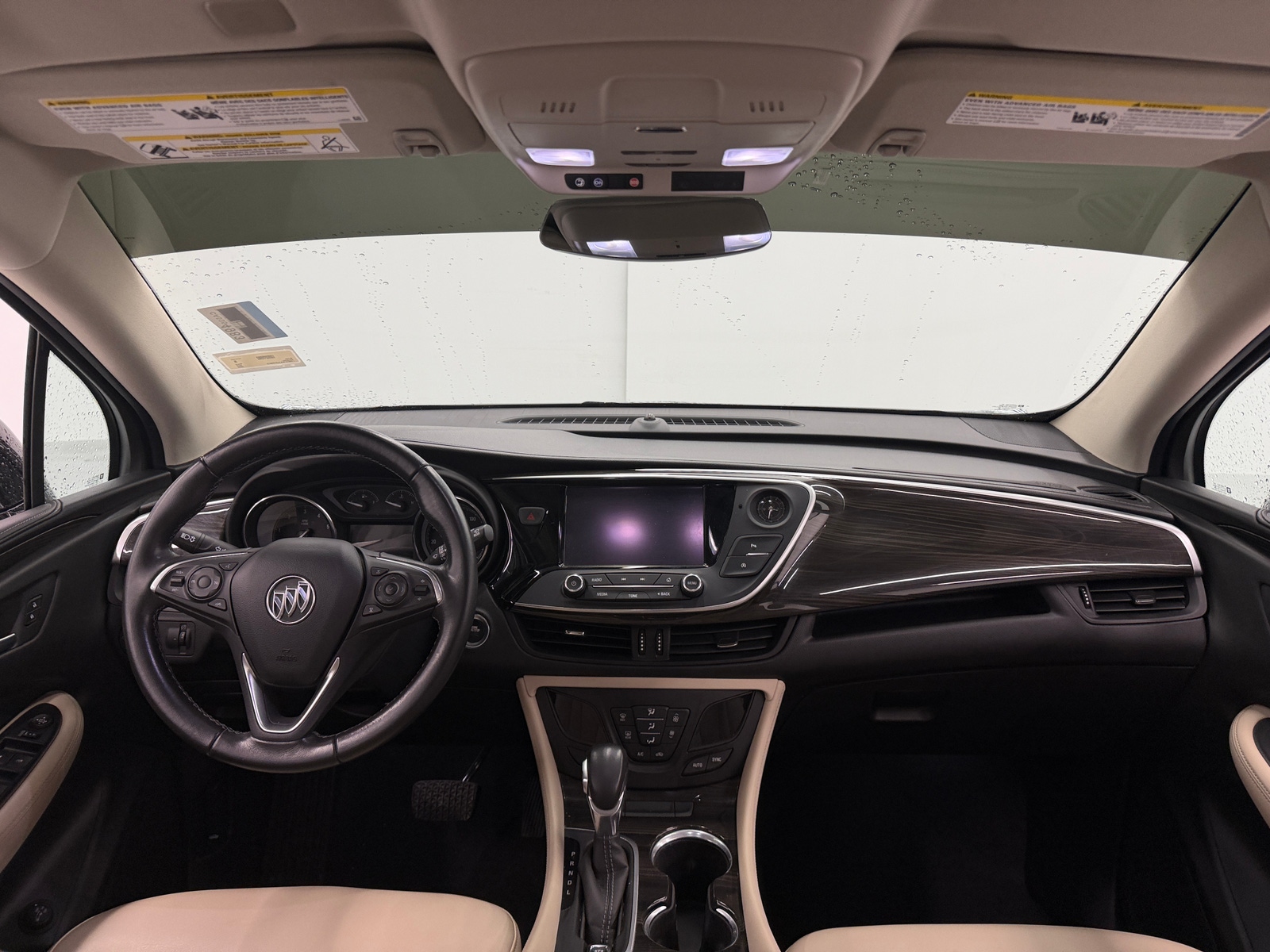 Thumbnail: 2020 Buick Envision - 2