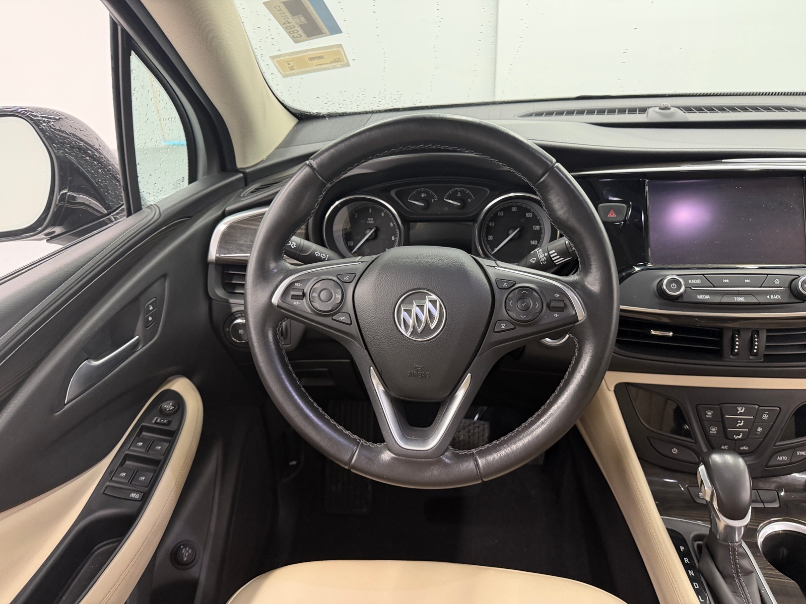Thumbnail: 2020 Buick Envision - 4