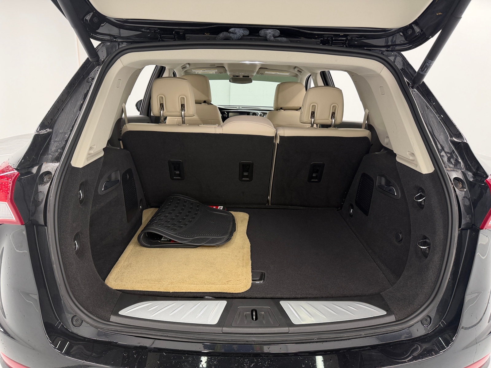 Thumbnail: 2020 Buick Envision - 6