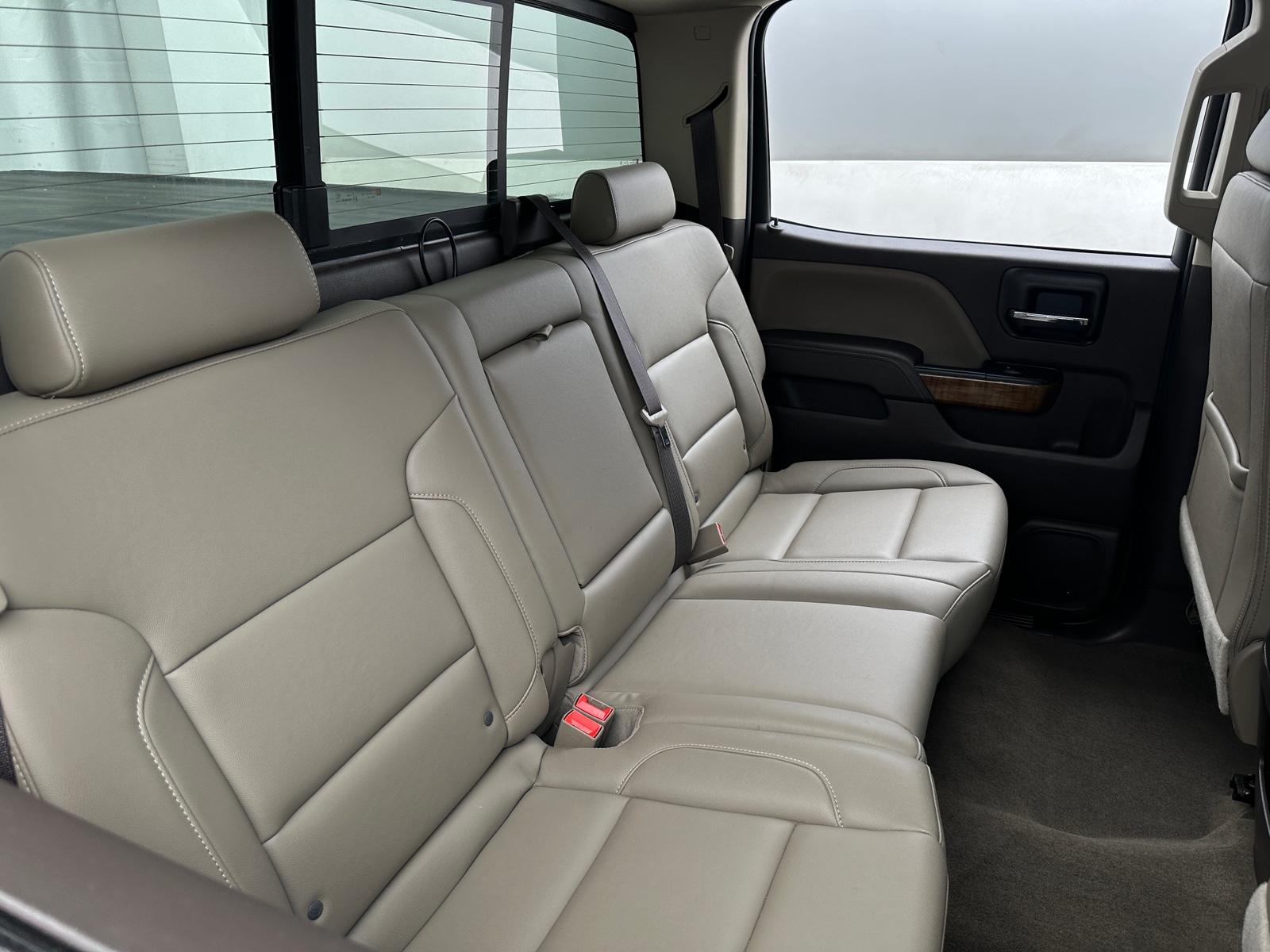 Thumbnail: 2017 GMC Sierra 1500 - 5