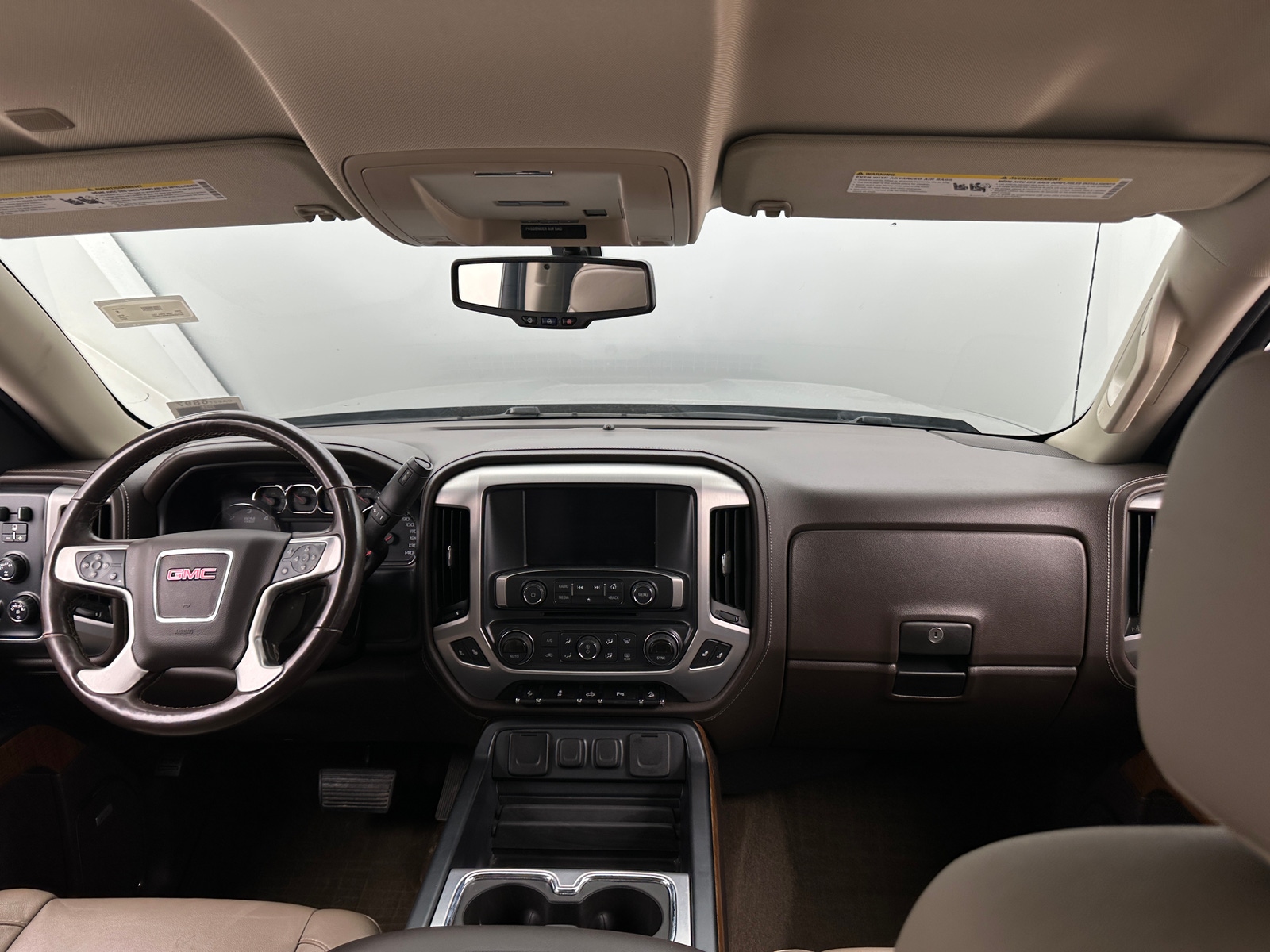 Thumbnail: 2017 GMC Sierra 1500 - 2