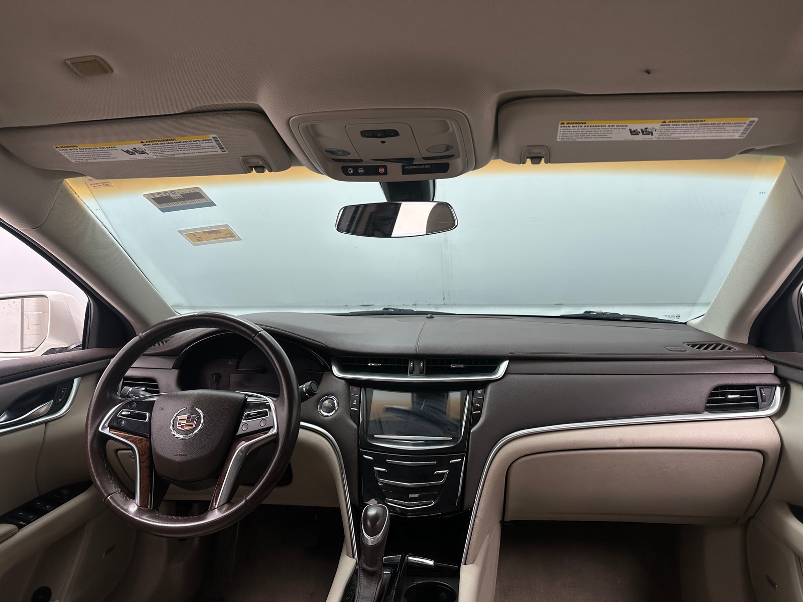 Thumbnail: 2014 Cadillac XTS - 2