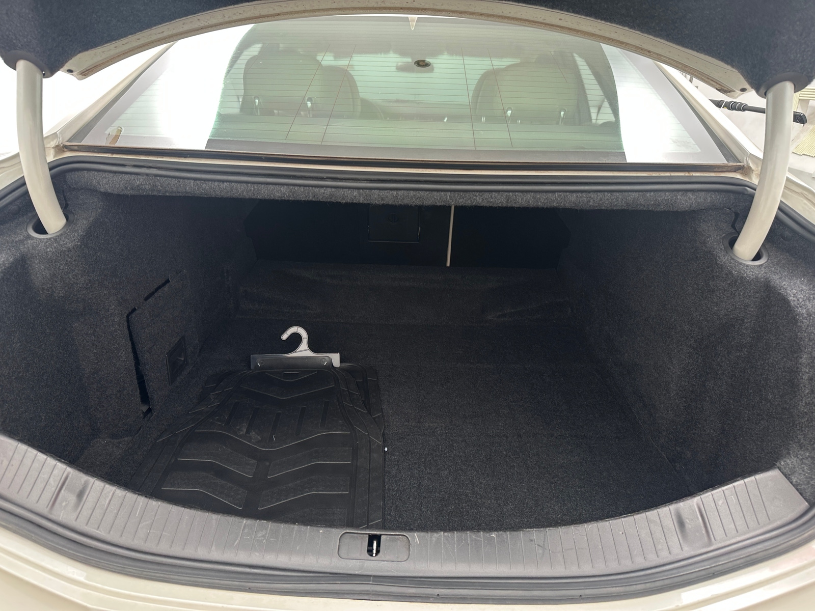 Thumbnail: 2014 Cadillac XTS - 6