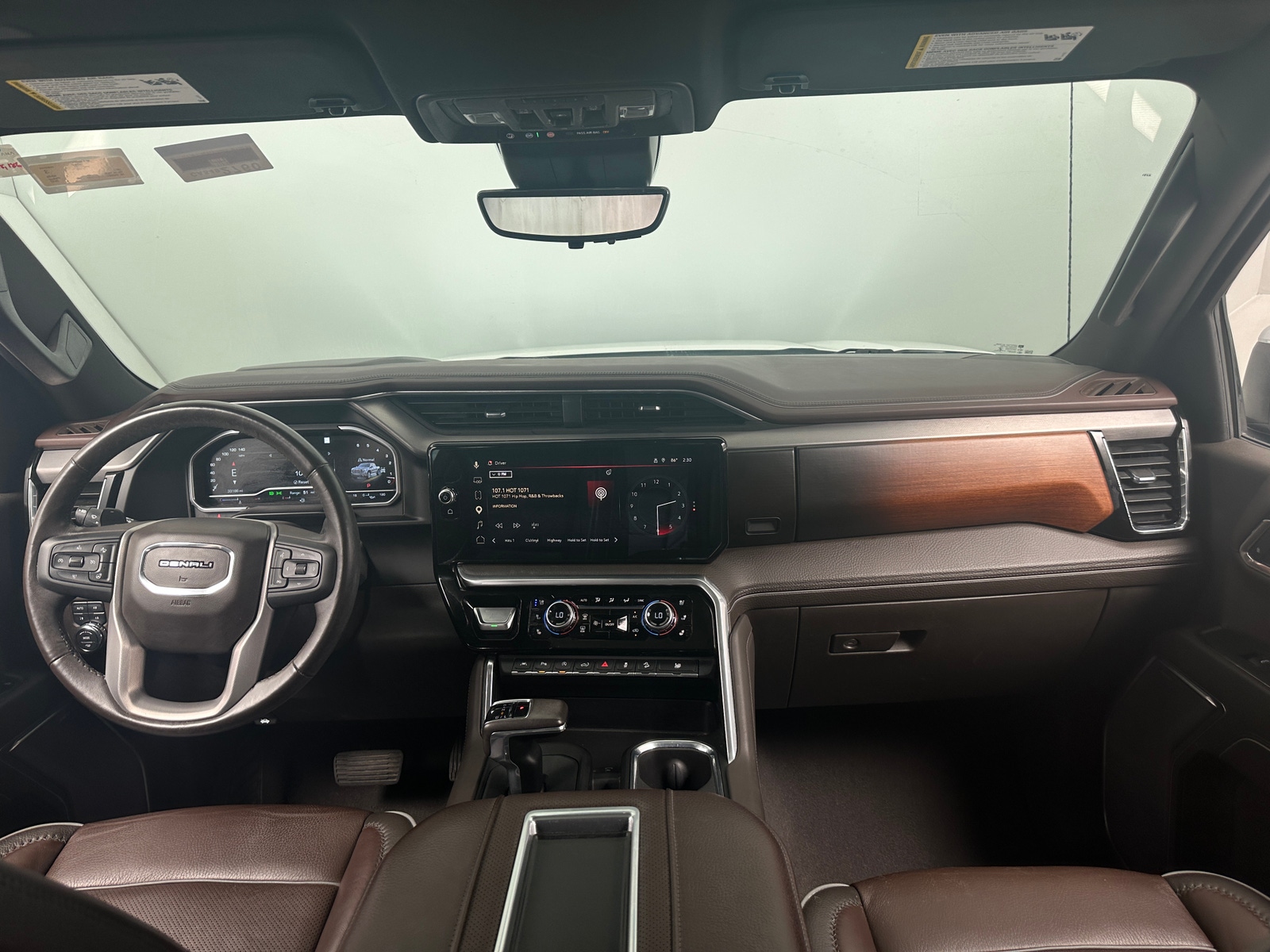 Thumbnail: 2022 GMC Sierra 1500 - 2