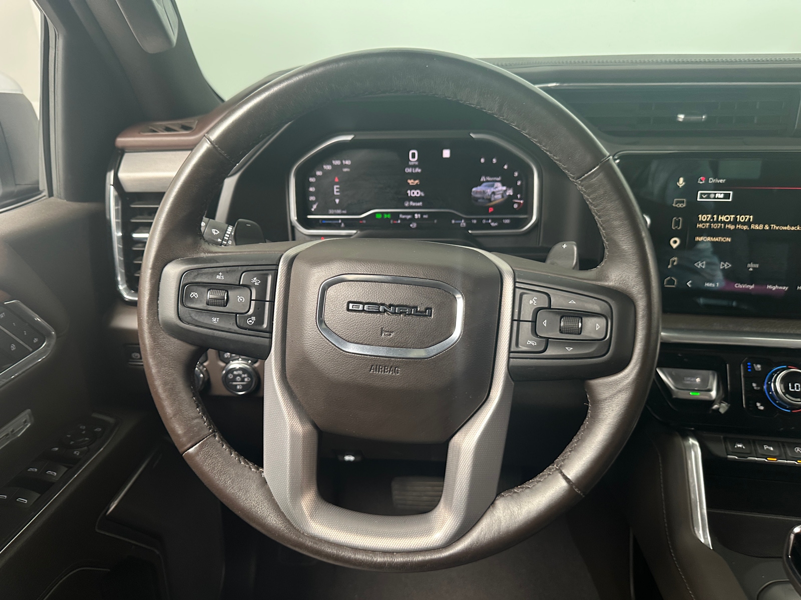 Thumbnail: 2022 GMC Sierra 1500 - 4