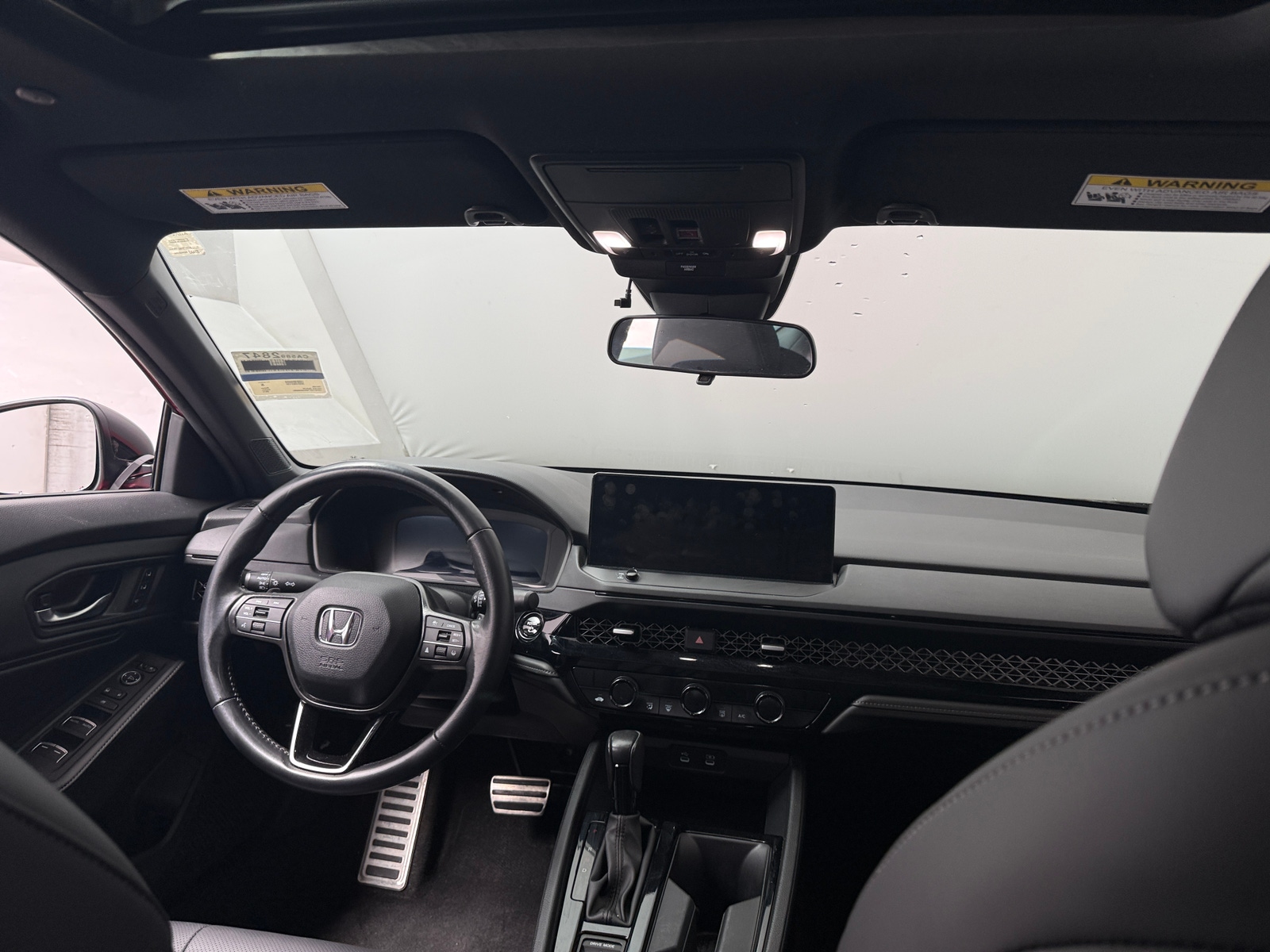 Thumbnail: 2024 Honda Accord - 2
