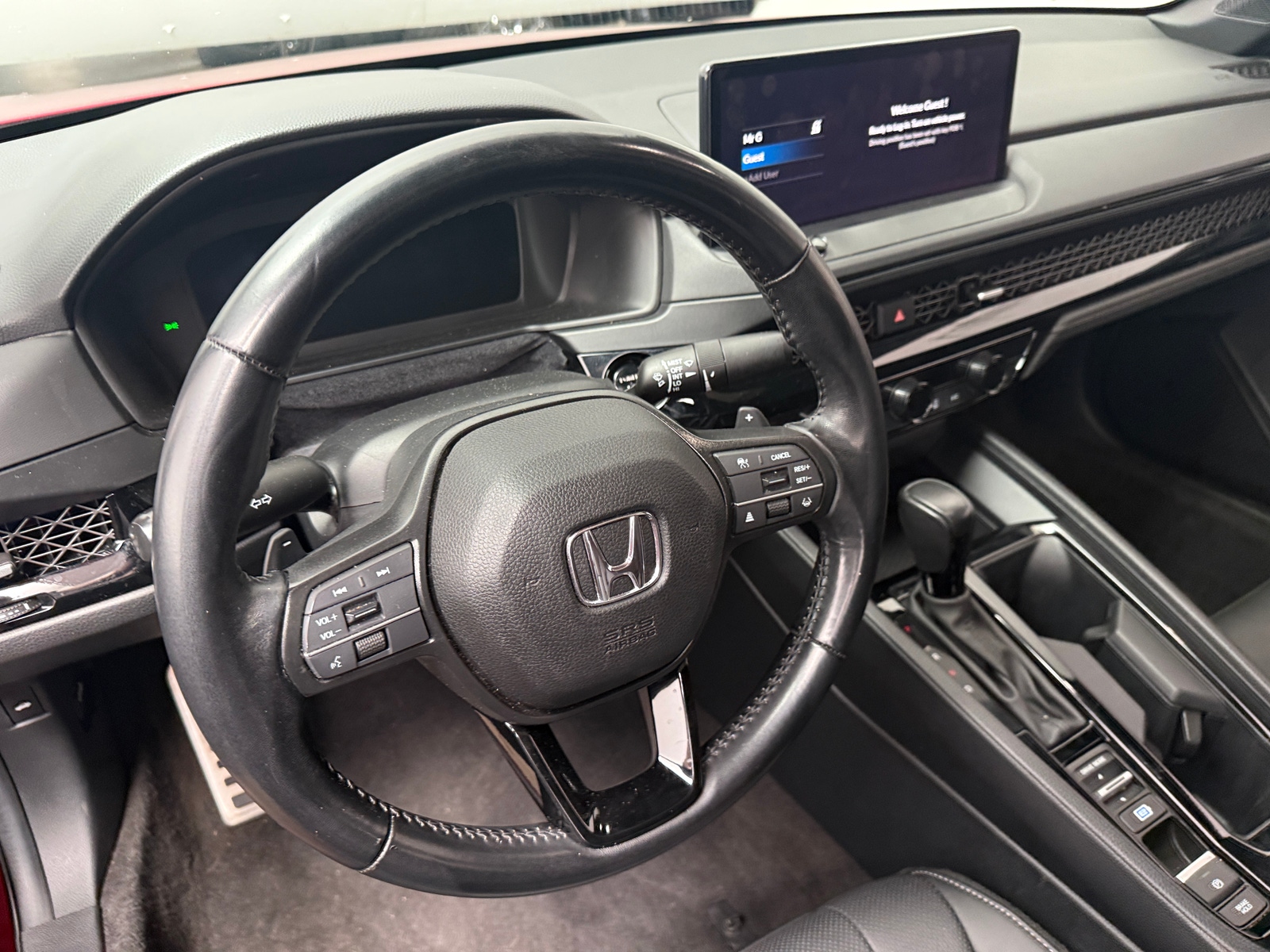 Thumbnail: 2024 Honda Accord - 4