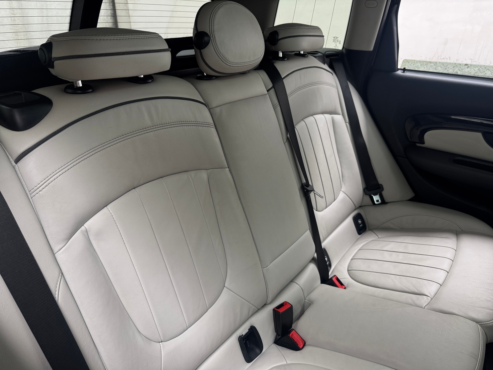Thumbnail: 2017 MINI Cooper Clubman - 5