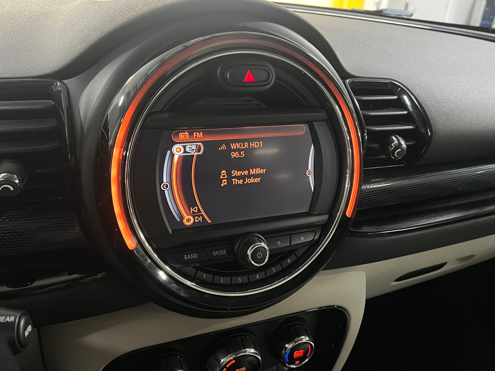 Thumbnail: 2017 MINI Cooper Clubman - 3