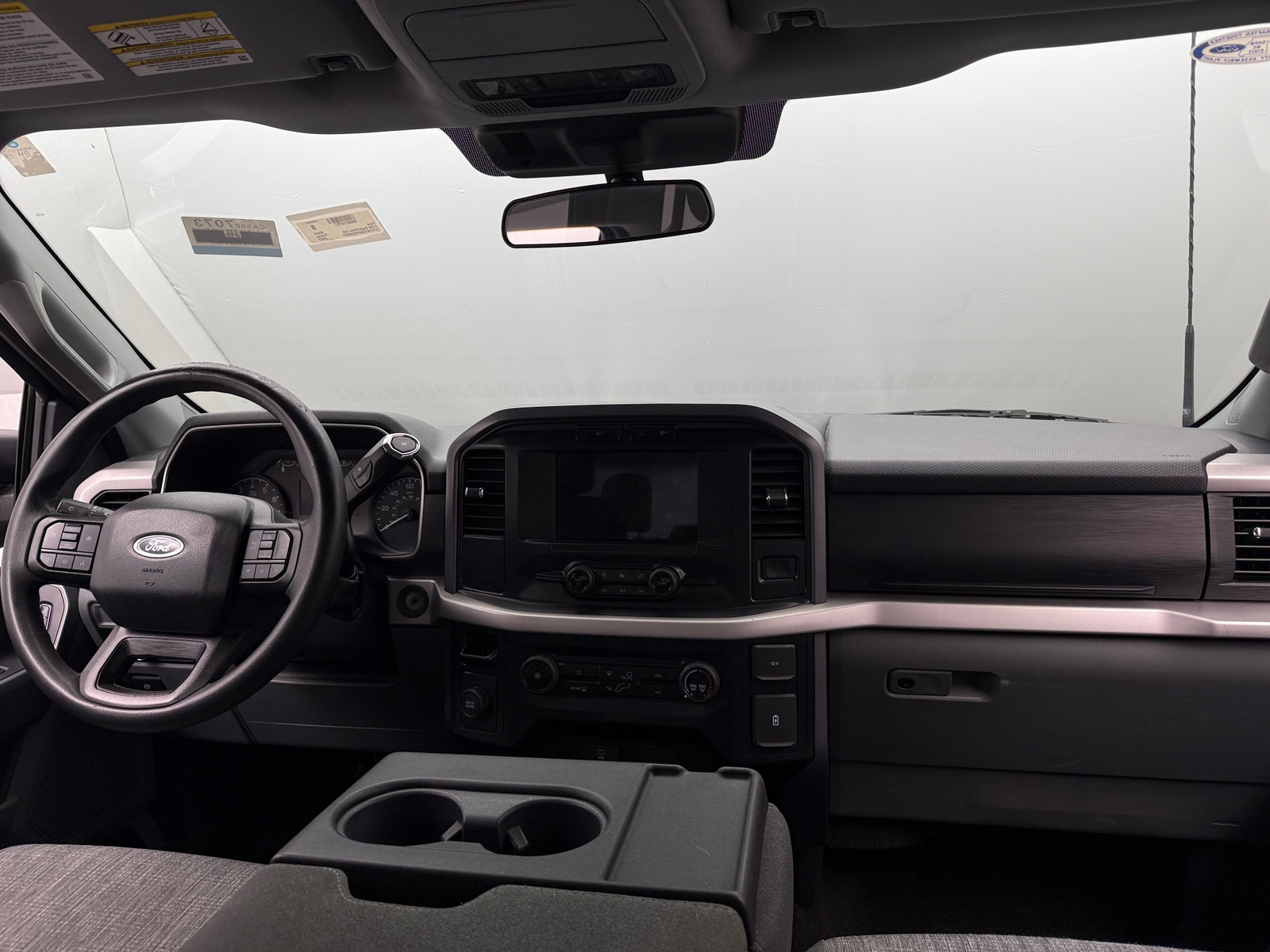 Thumbnail: 2023 Ford Econoline - 3