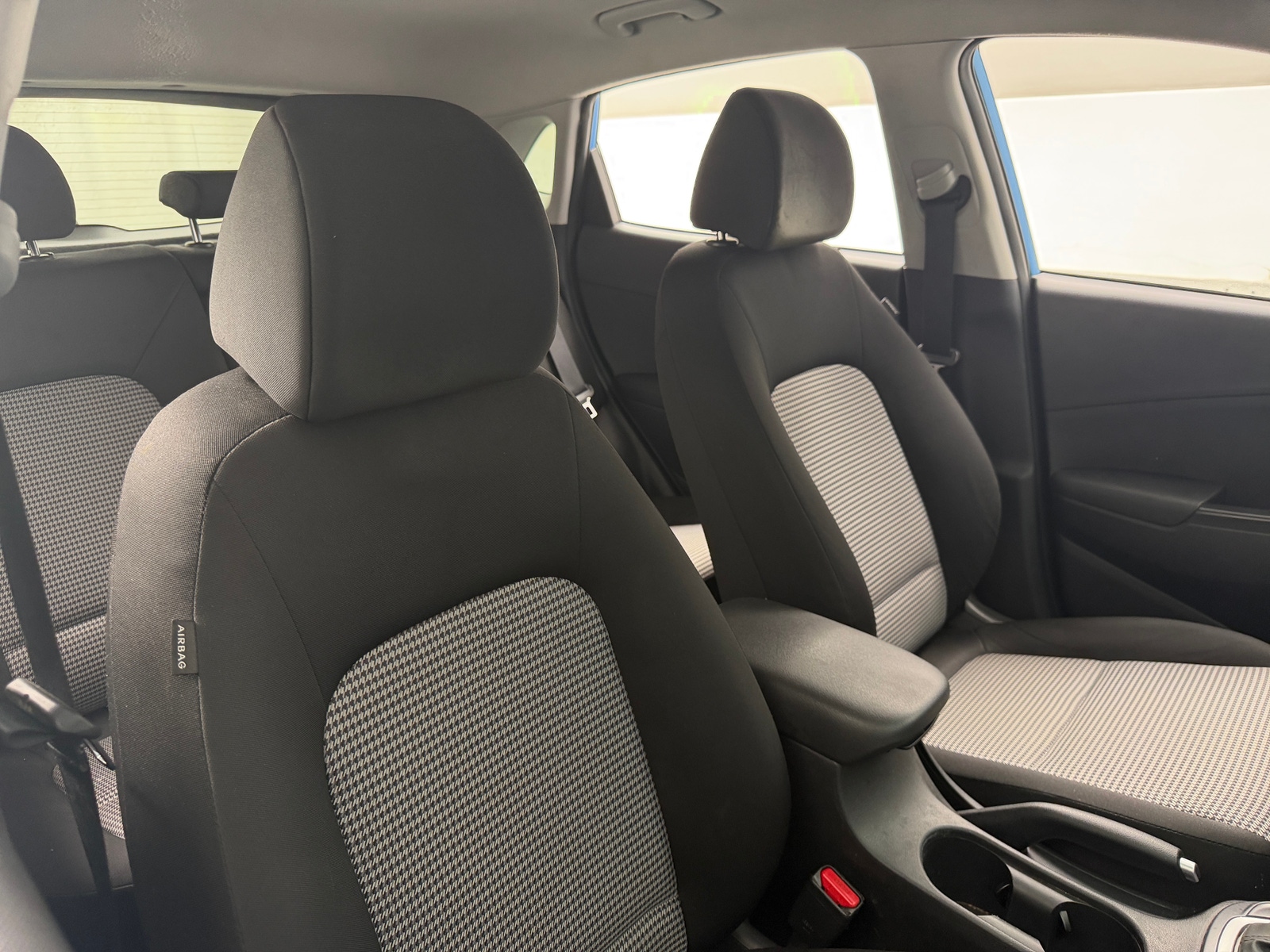 Thumbnail: 2019 Hyundai Kona - 2