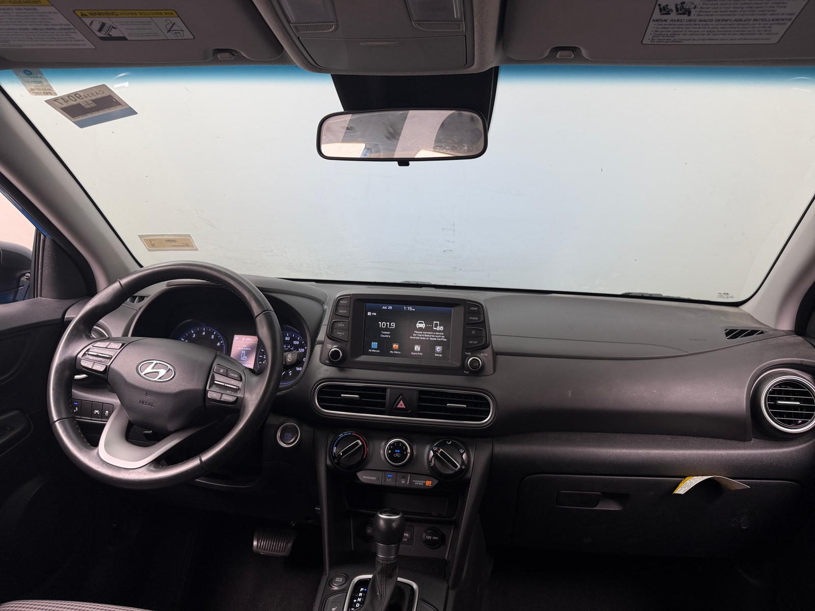Thumbnail: 2019 Hyundai Kona - 3