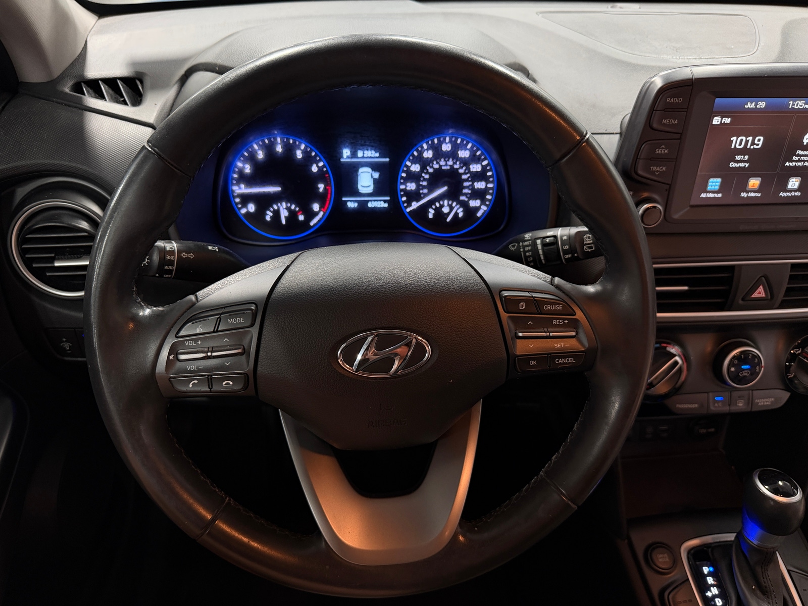 Thumbnail: 2019 Hyundai Kona - 5
