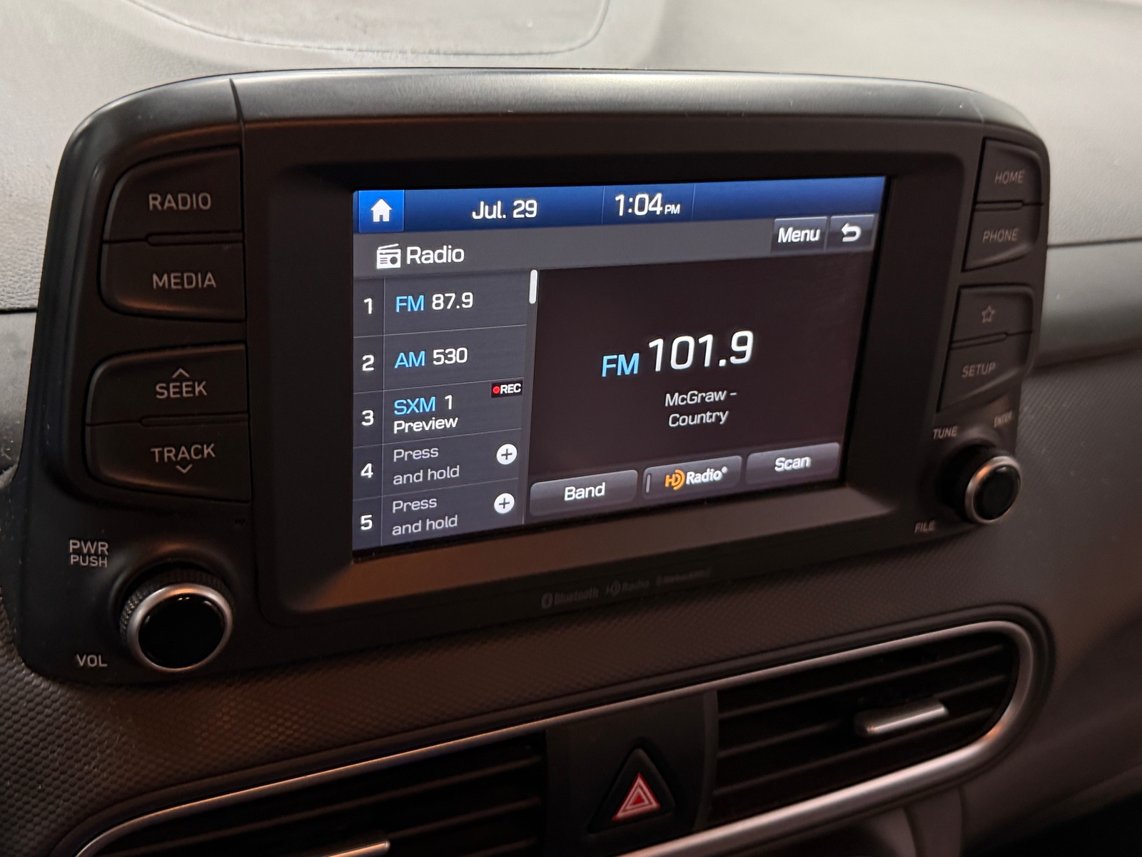 Thumbnail: 2019 Hyundai Kona - 4