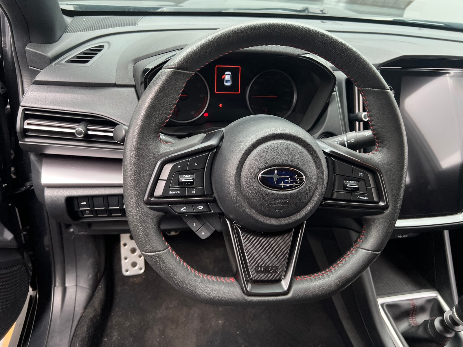 Thumbnail: 2023 Subaru WRX - 5