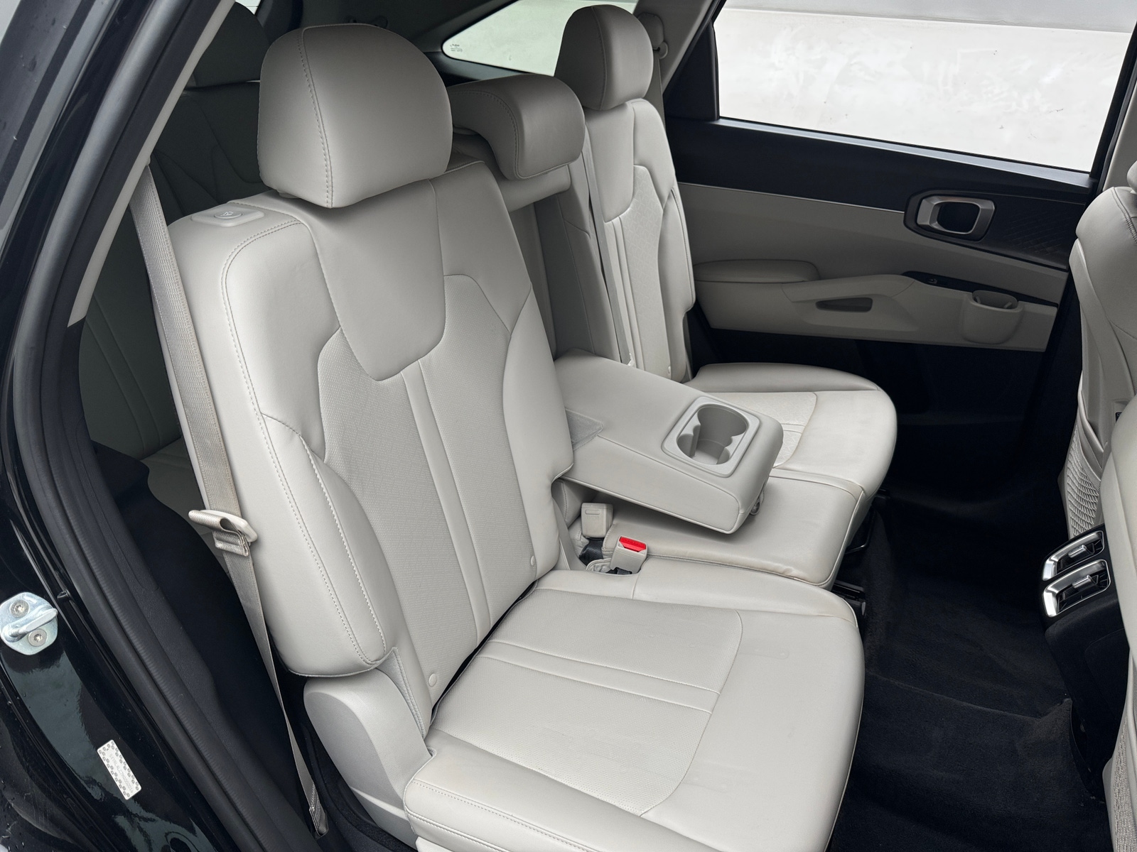 Thumbnail: 2021 Kia Sorento - 5