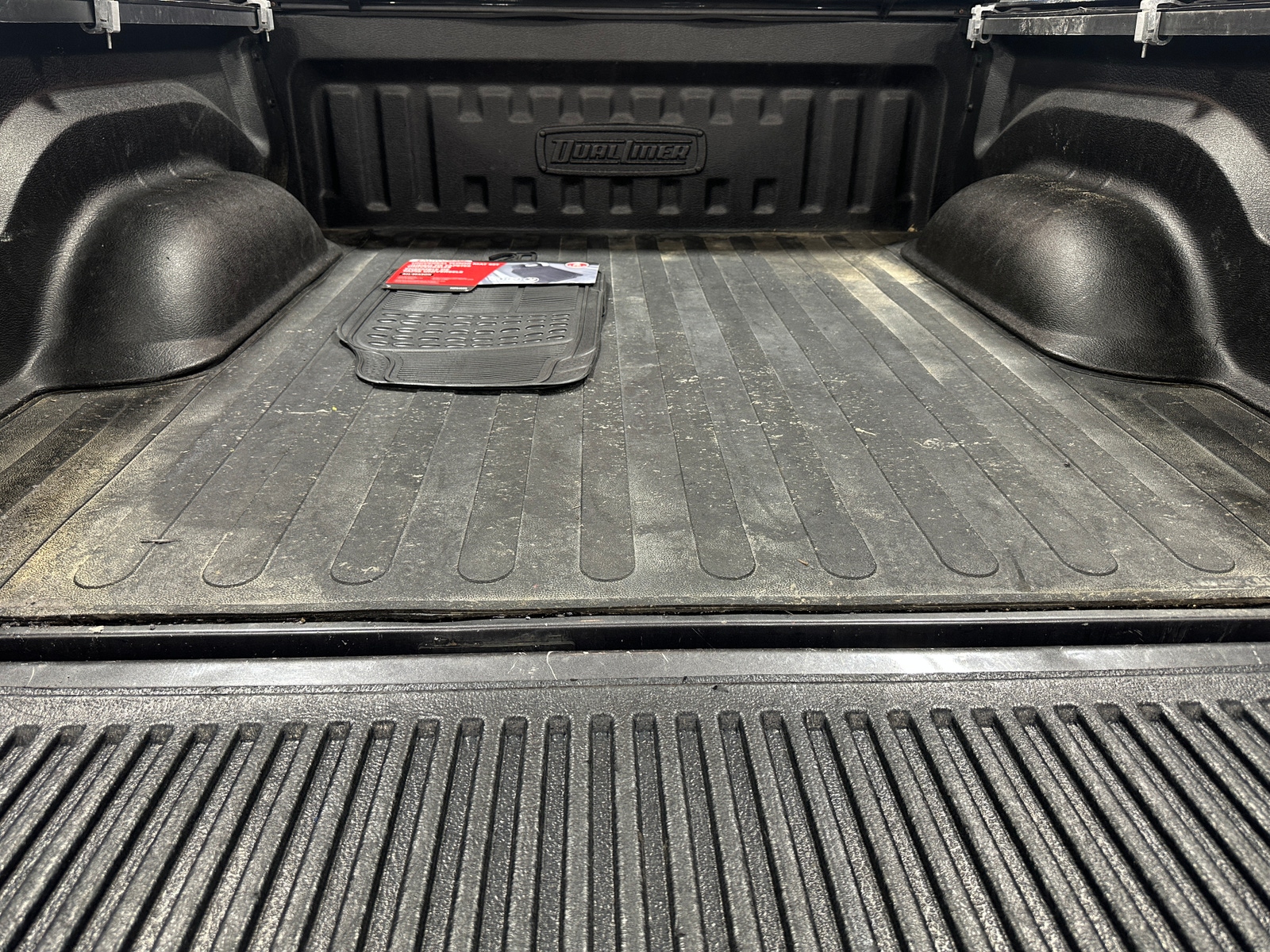 Thumbnail: 2018 RAM 1500 - 7