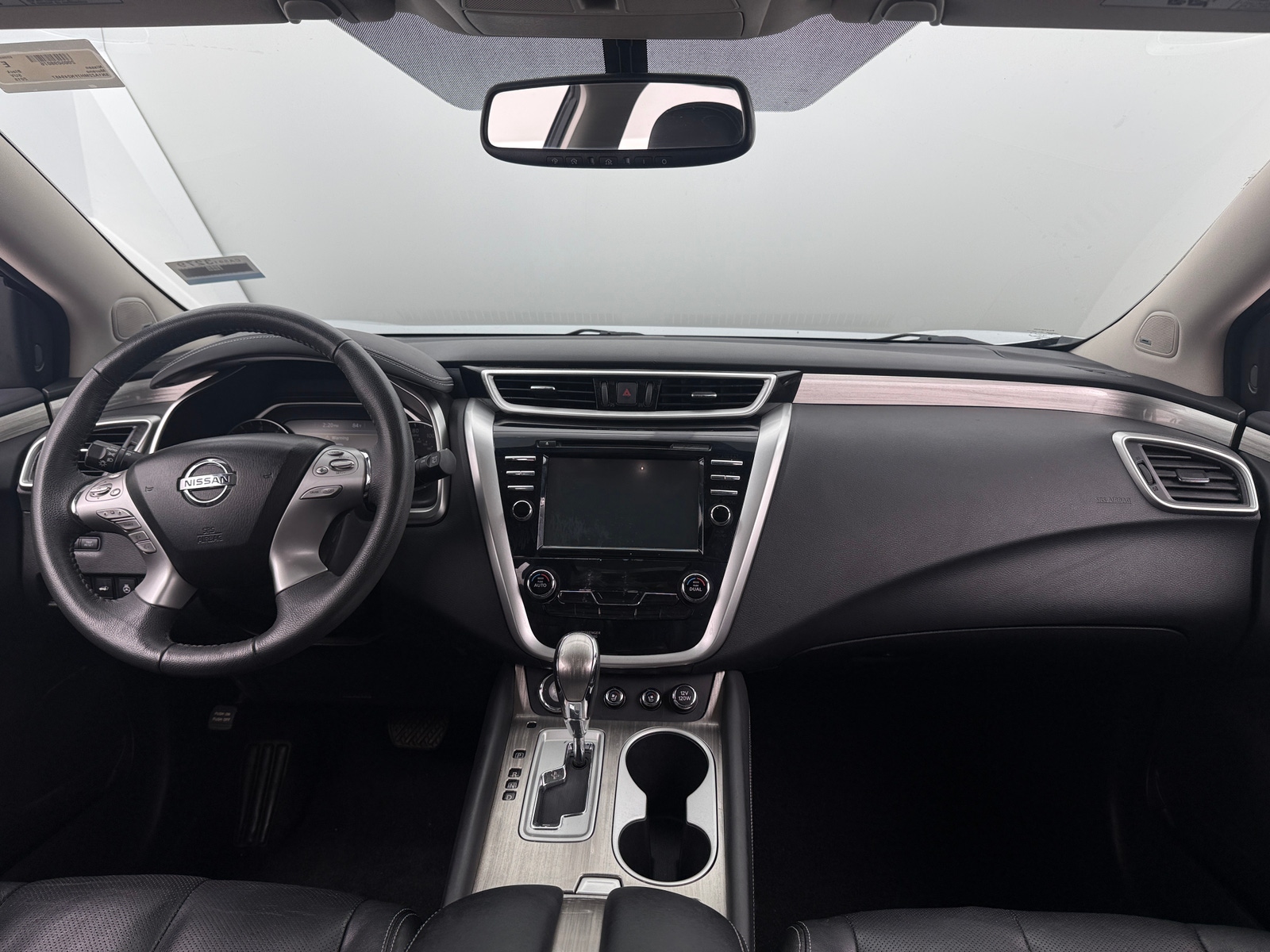 Thumbnail: 2015 Nissan Murano - 2