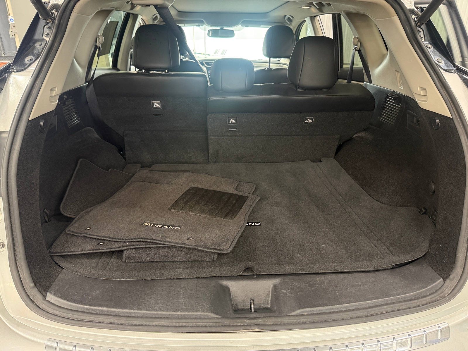 Thumbnail: 2015 Nissan Murano - 6