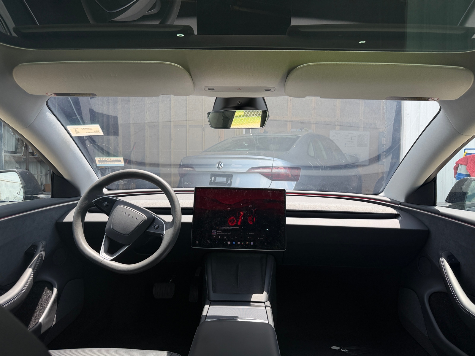 Thumbnail: 2024 Tesla Model 3 - 2