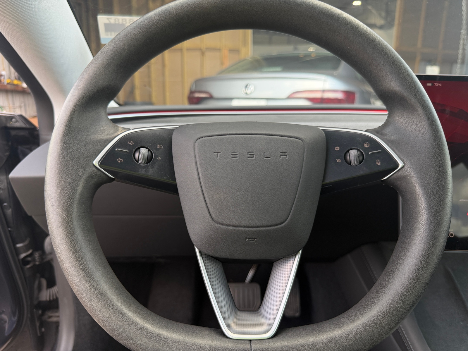 Thumbnail: 2024 Tesla Model 3 - 4