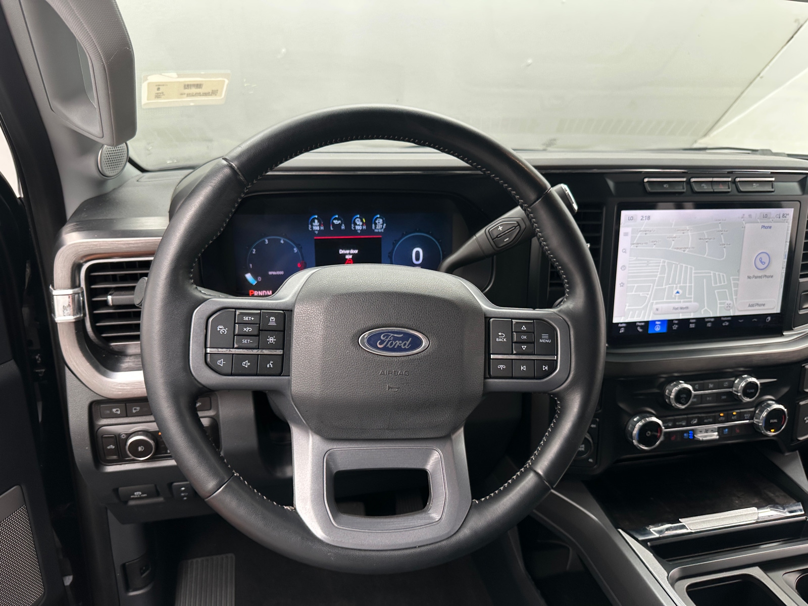 Thumbnail: 2023 Ford Econoline - 4