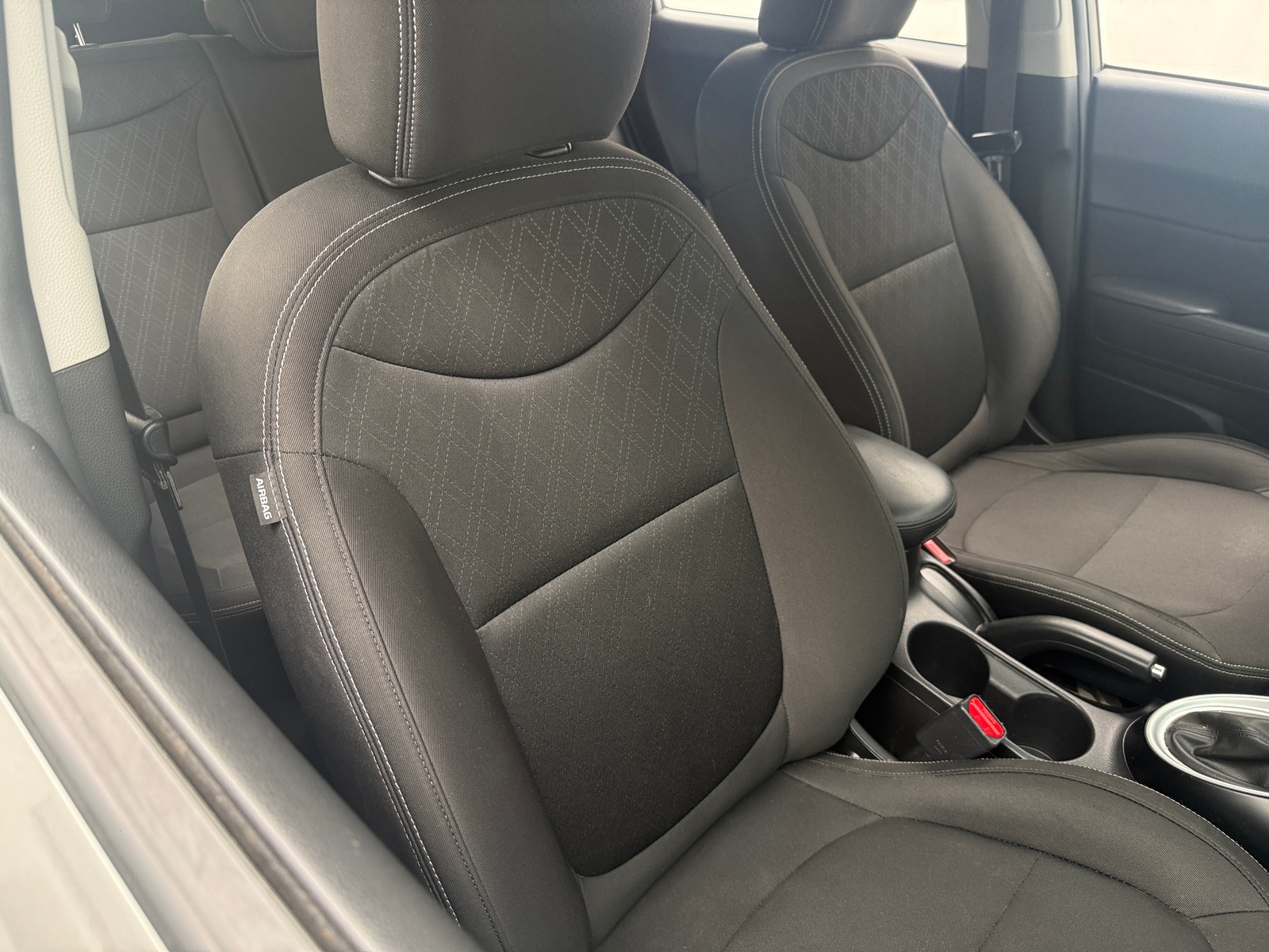 Thumbnail: 2015 Kia Soul - 2