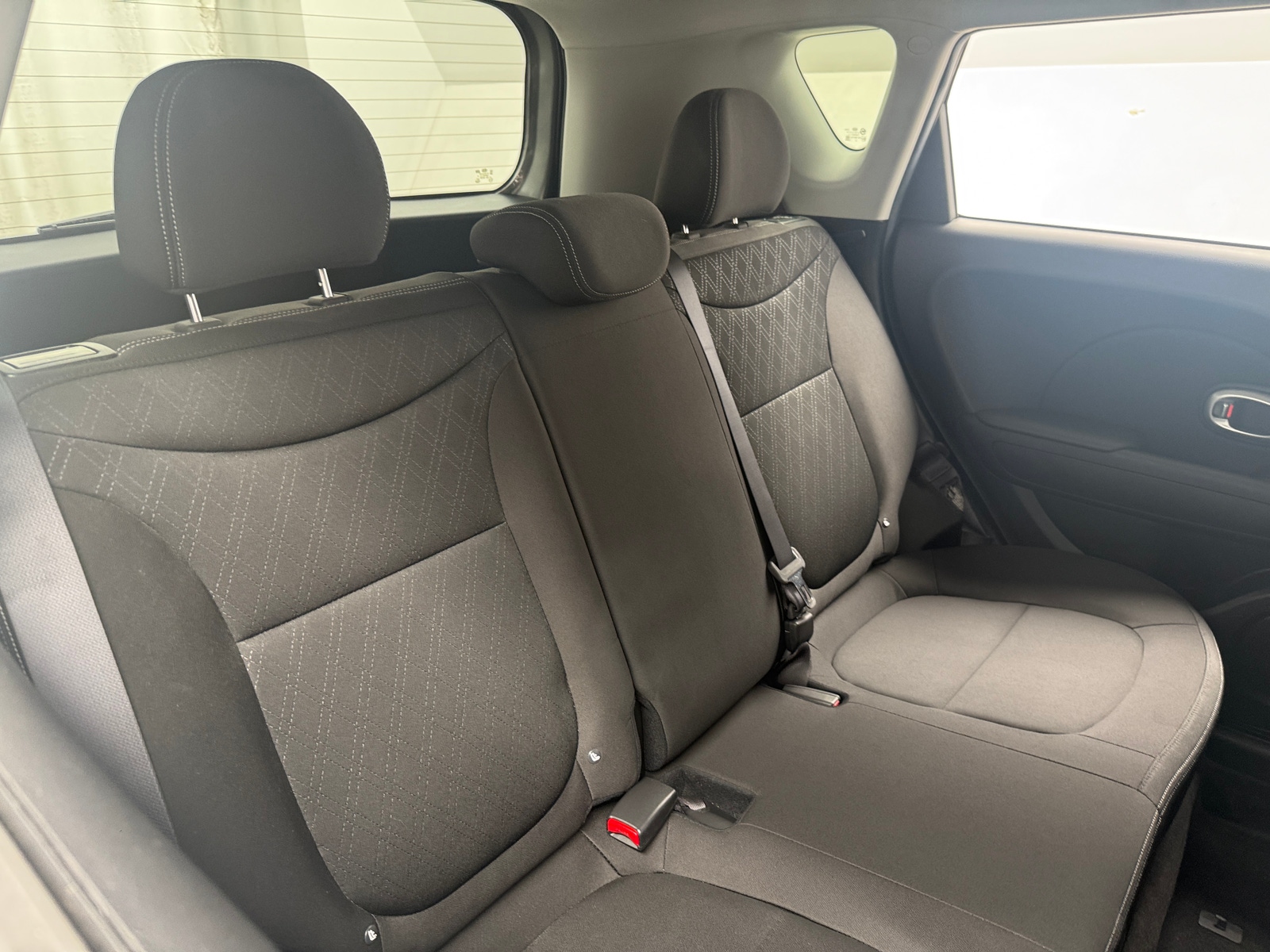 Thumbnail: 2015 Kia Soul - 6