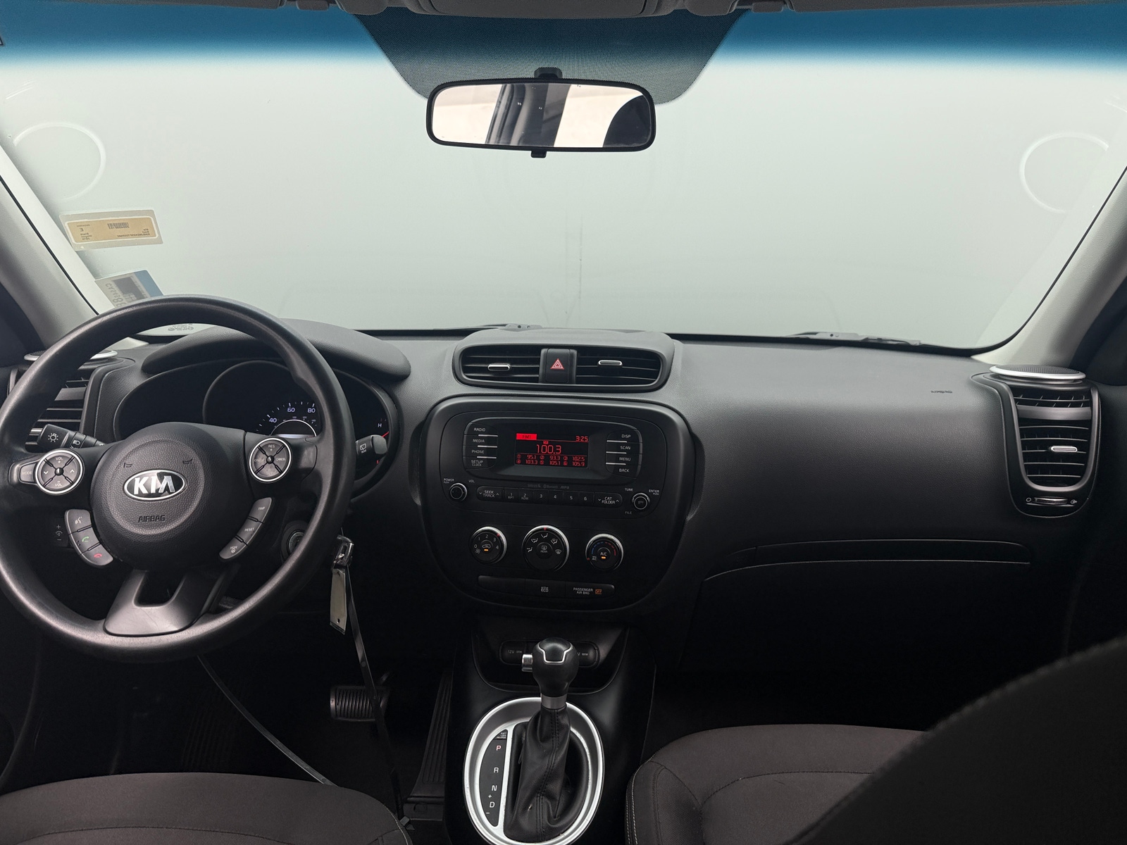 Thumbnail: 2015 Kia Soul - 3