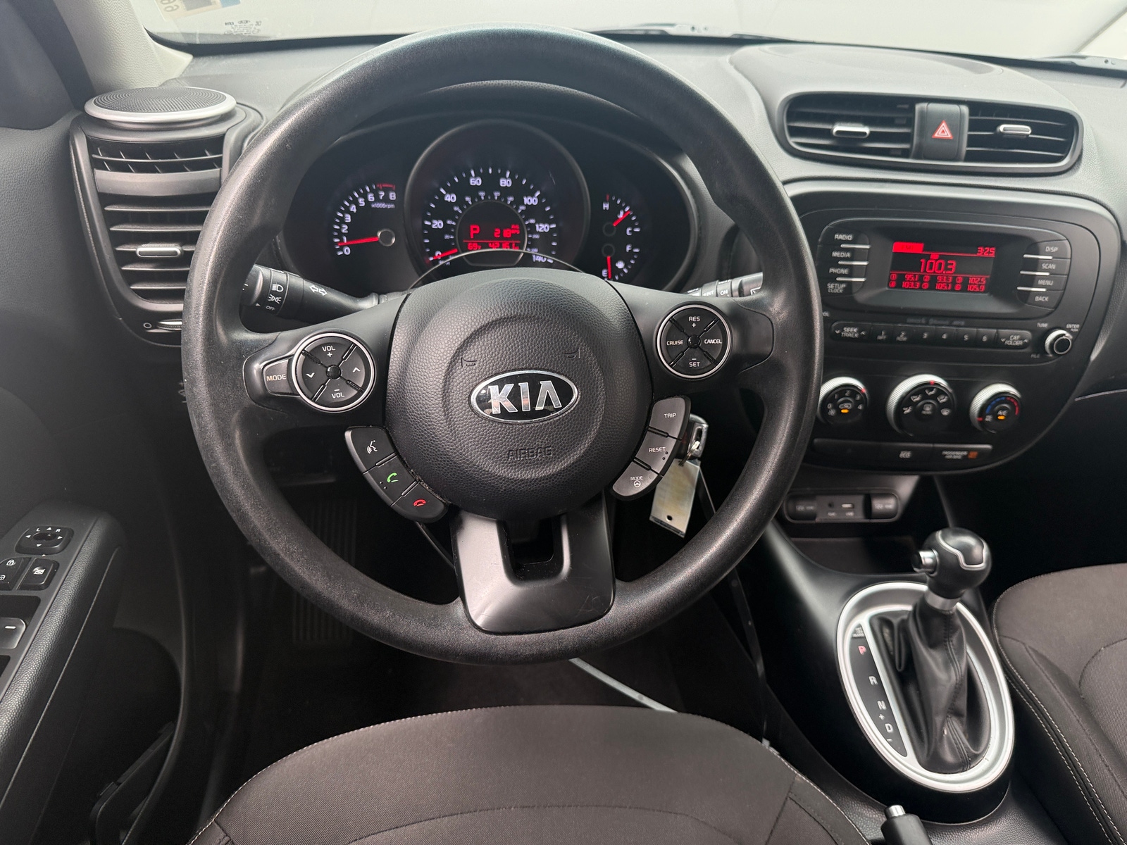 Thumbnail: 2015 Kia Soul - 5