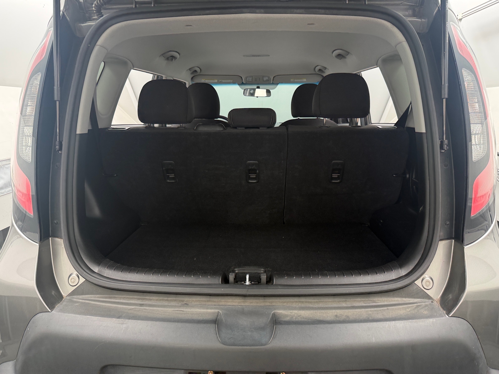 Thumbnail: 2015 Kia Soul - 7