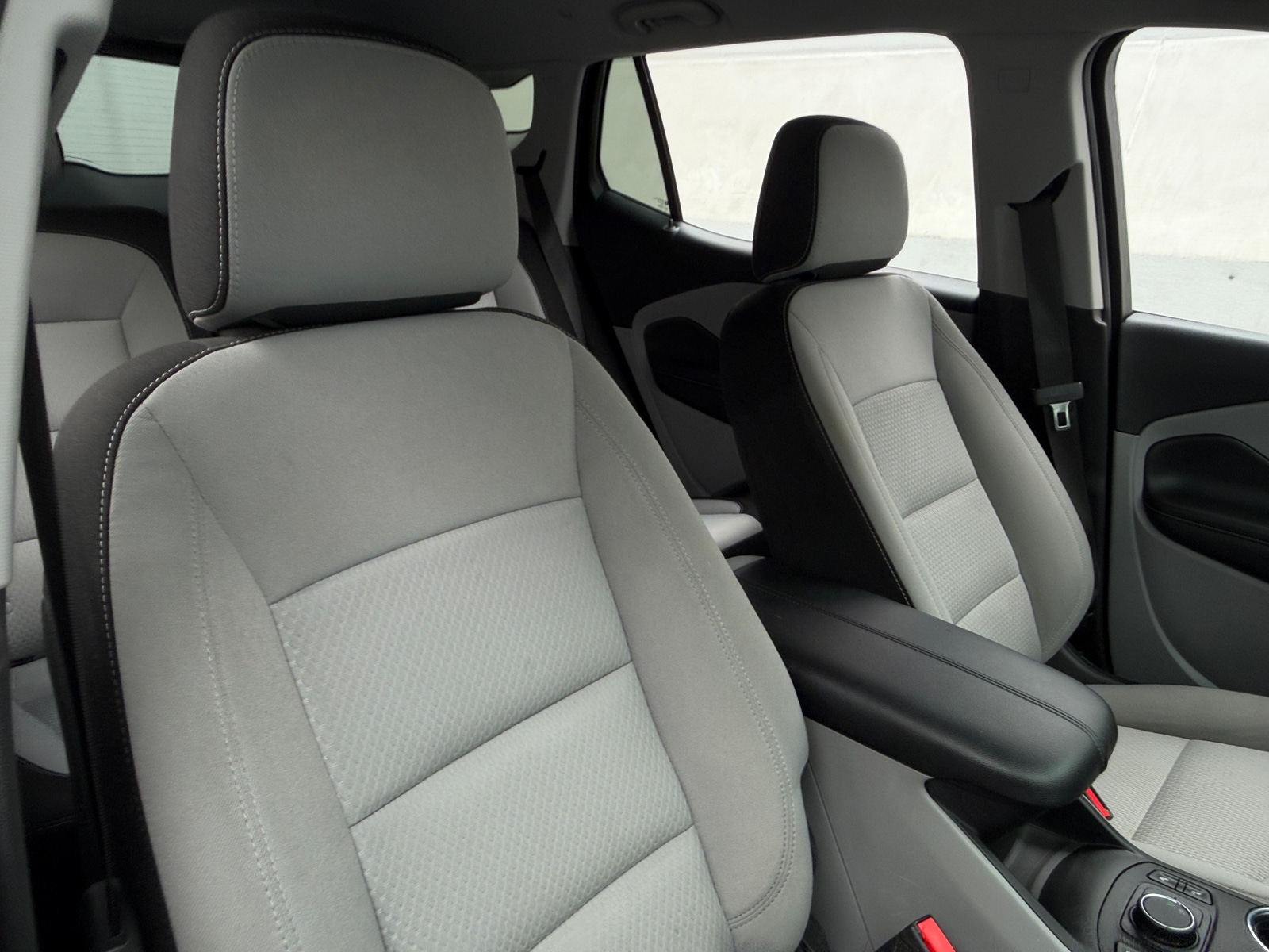 Thumbnail: 2022 GMC Terrain - 2