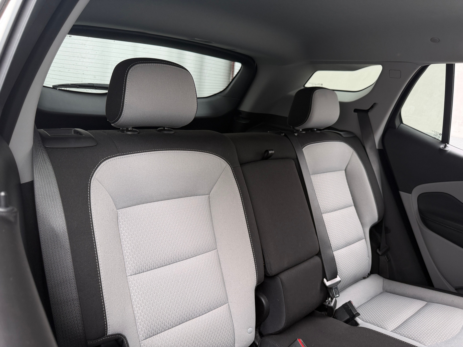 Thumbnail: 2022 GMC Terrain - 6