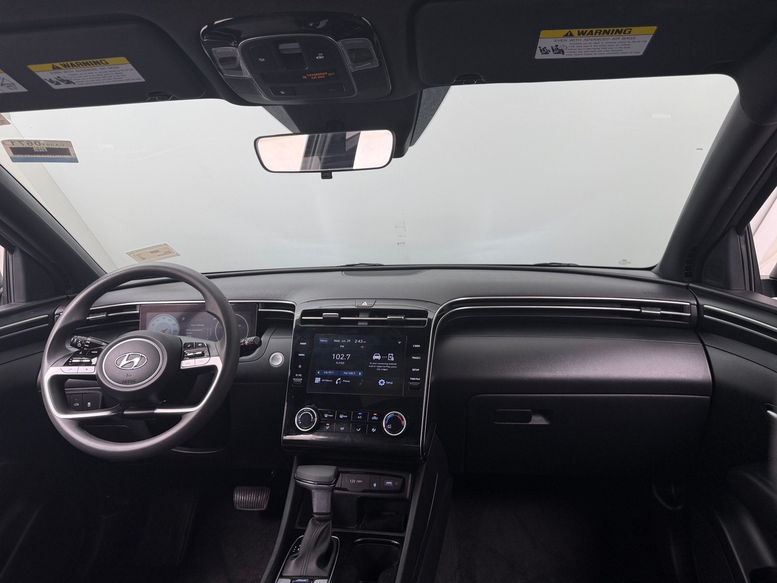 Thumbnail: 2022 Hyundai Santa Cruz - 3