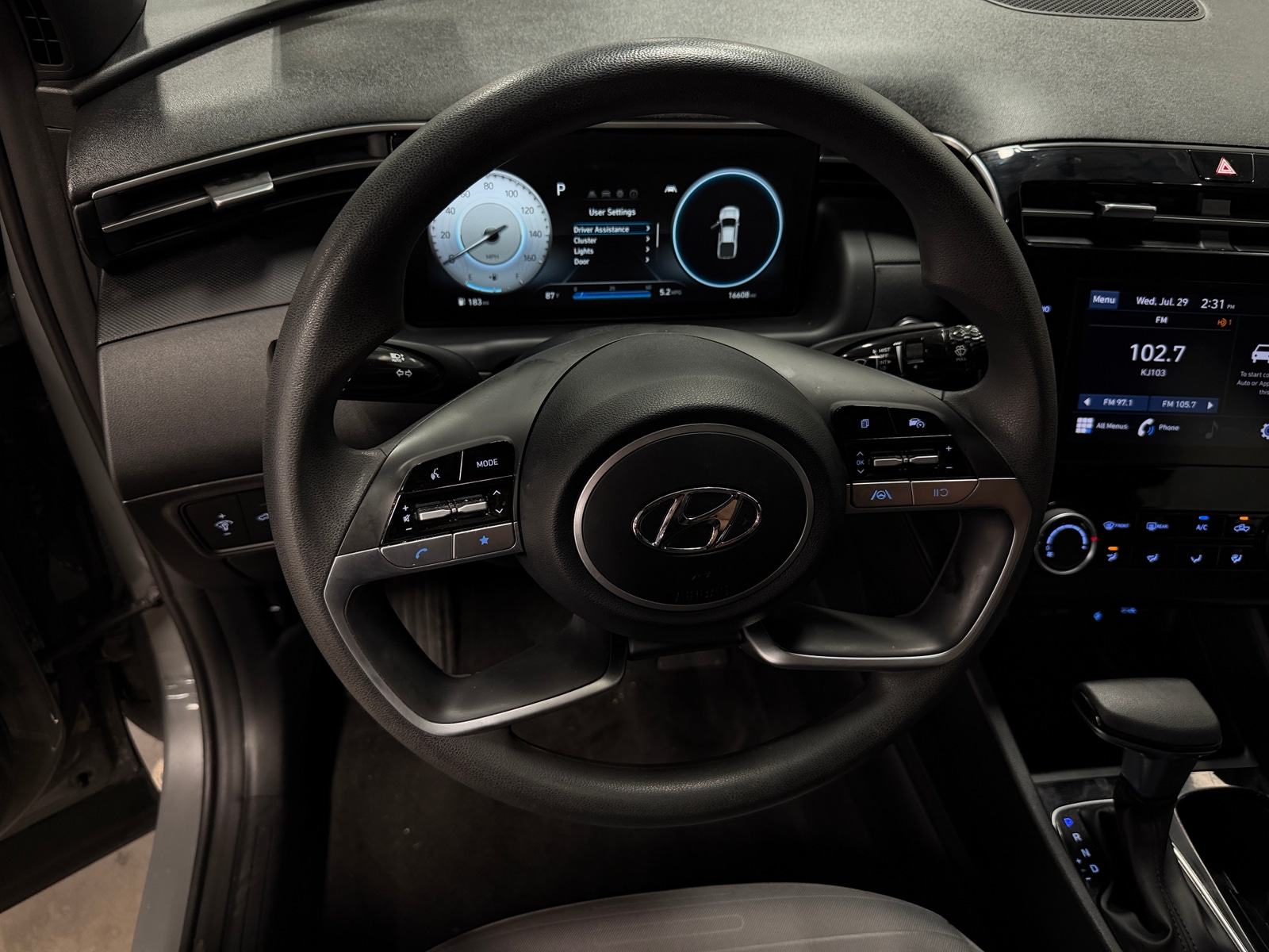 Thumbnail: 2022 Hyundai Santa Cruz - 5