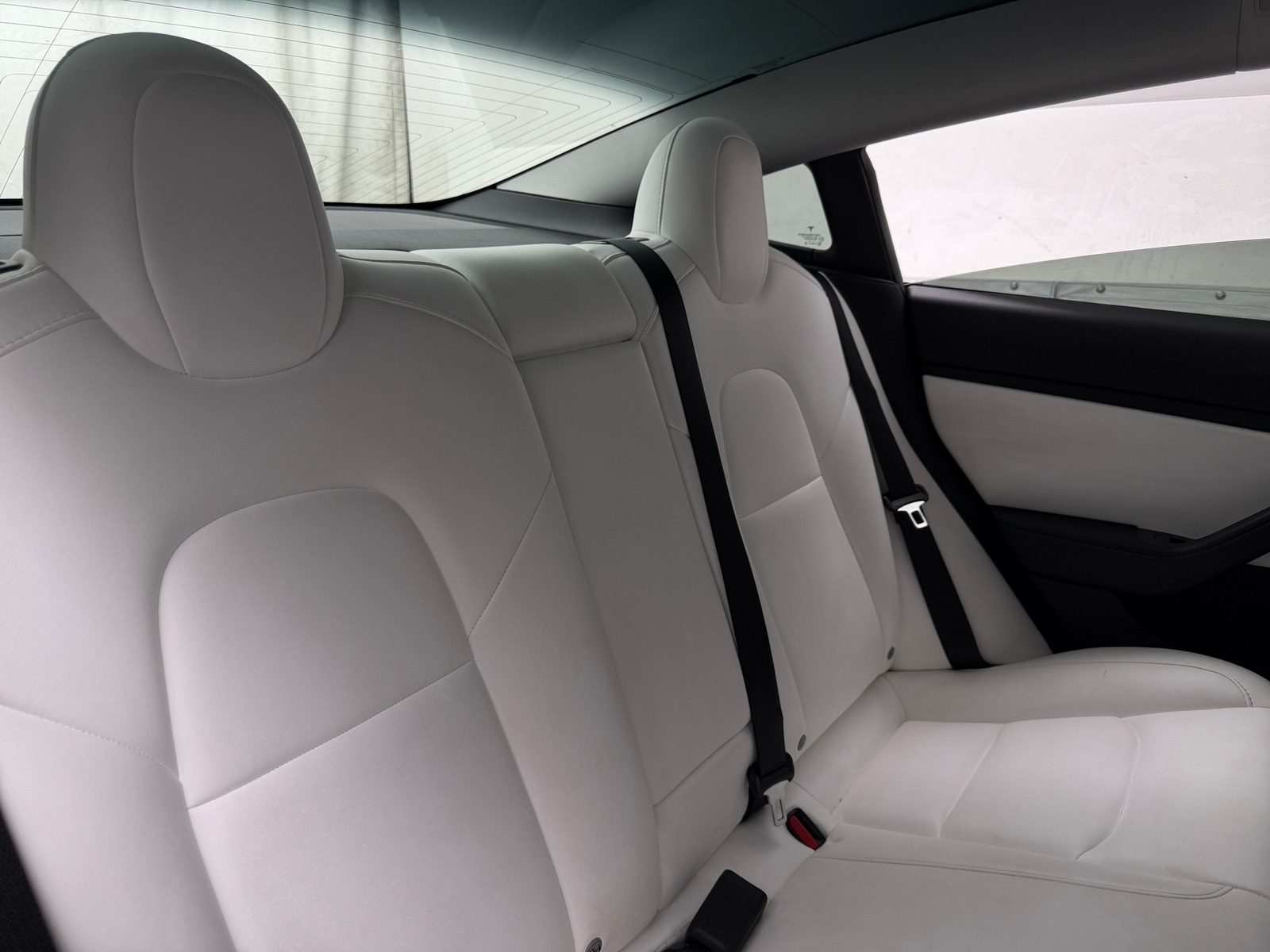 Thumbnail: 2019 Tesla Model 3 - 5