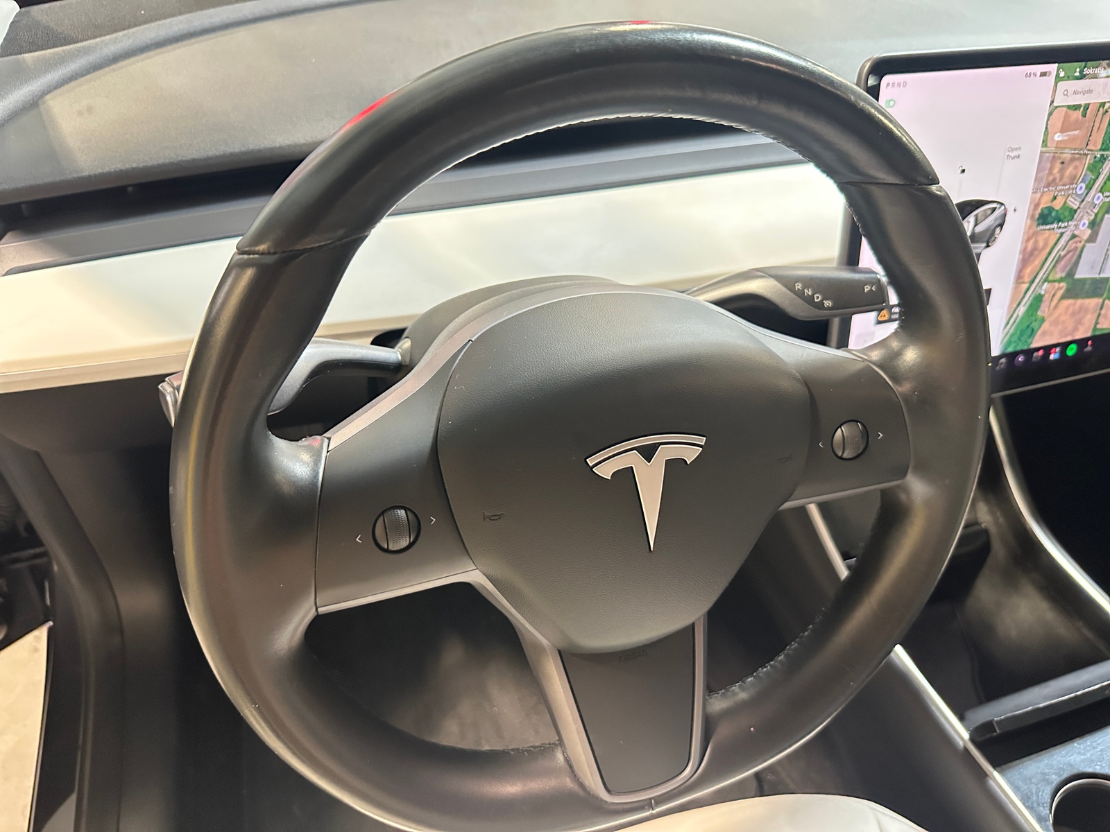 Thumbnail: 2019 Tesla Model 3 - 4