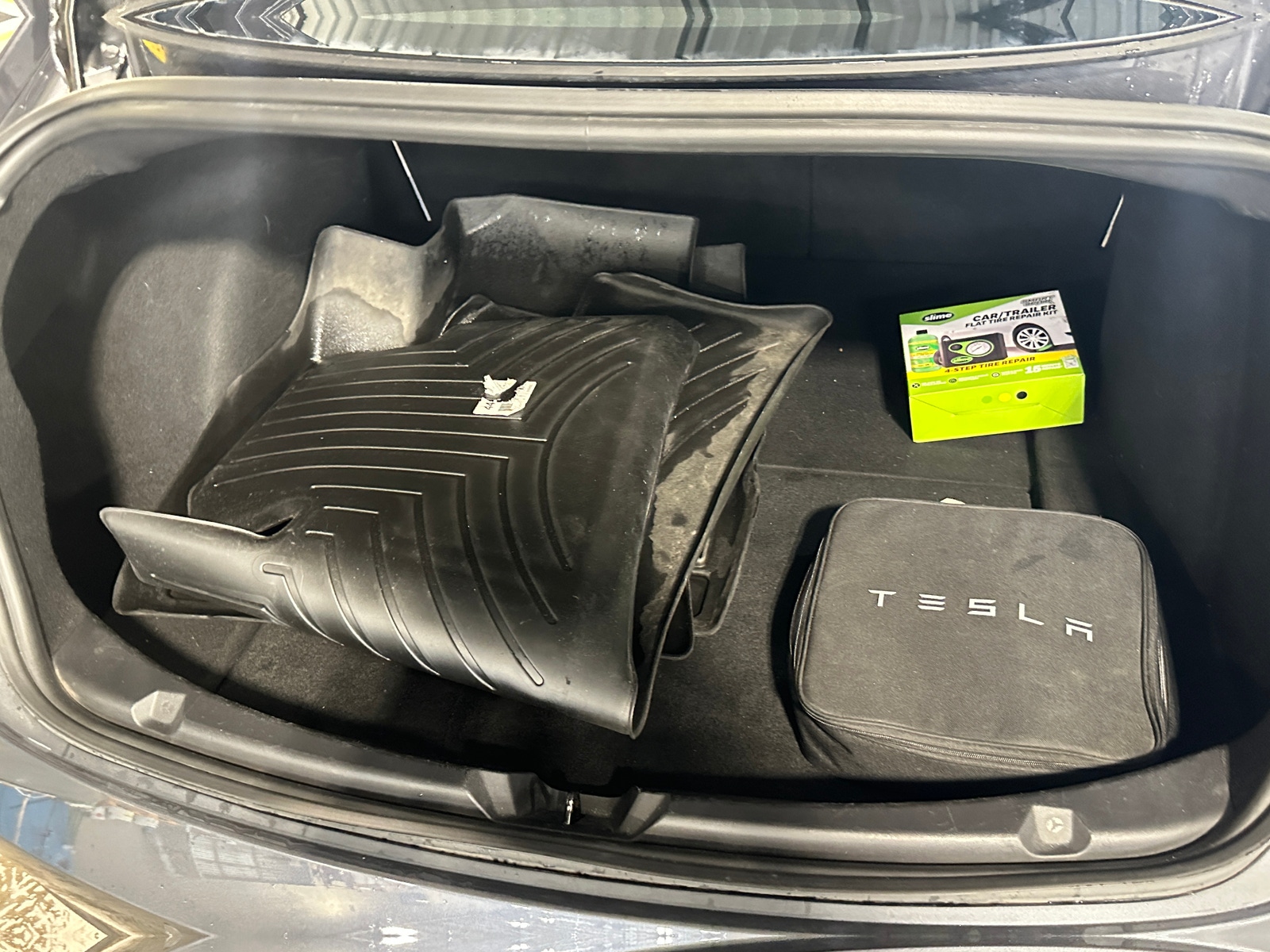 Thumbnail: 2019 Tesla Model 3 - 6