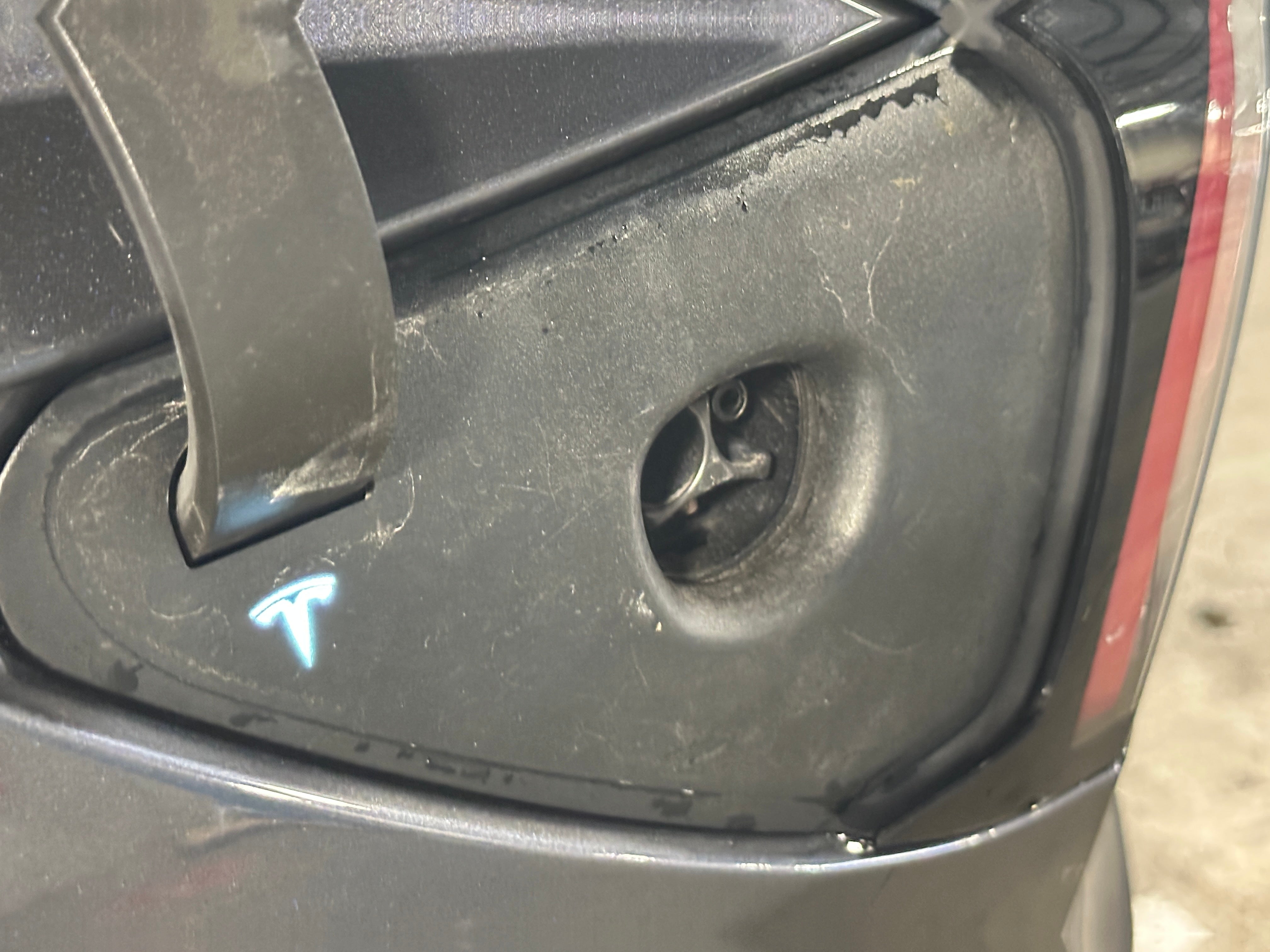 Used 2019 Tesla Model 3 Long Range with VIN 5YJ3E1EB2KF195716 for sale in Auburn, WA