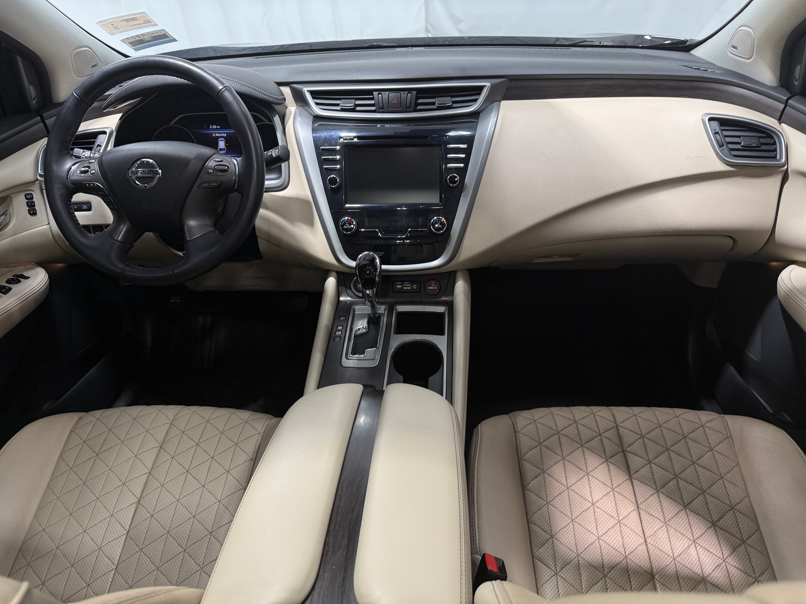 Thumbnail: 2021 Nissan Murano - 2