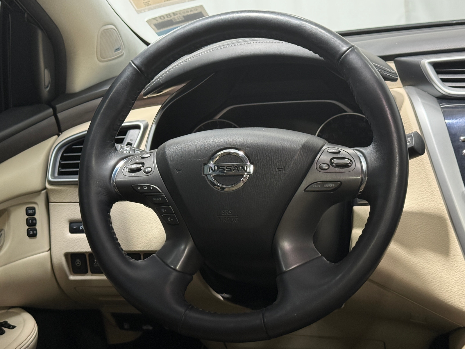 Thumbnail: 2021 Nissan Murano - 4