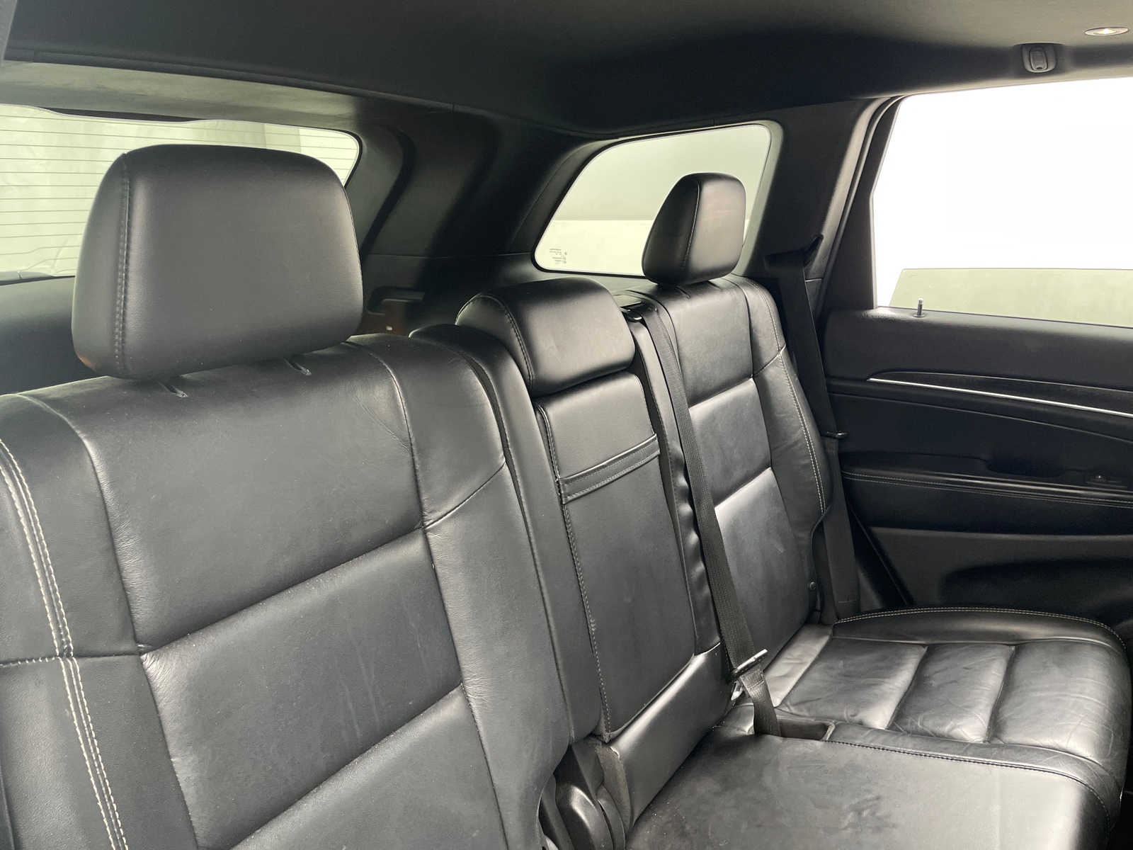 Thumbnail: 2017 Jeep Grand Cherokee - 5