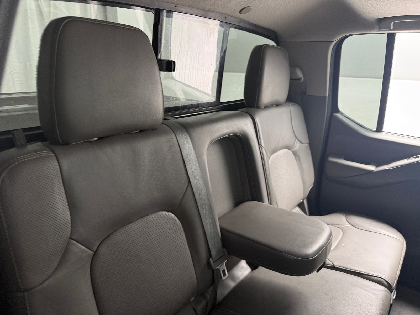 Thumbnail: 2019 Nissan Frontier - 5