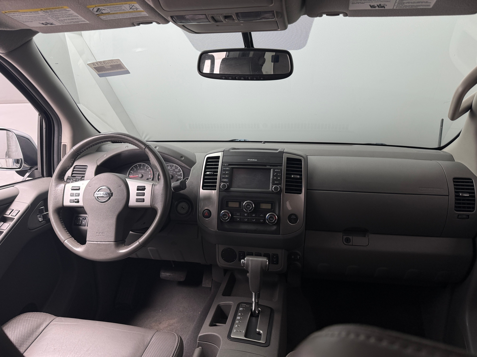 Thumbnail: 2019 Nissan Frontier - 2