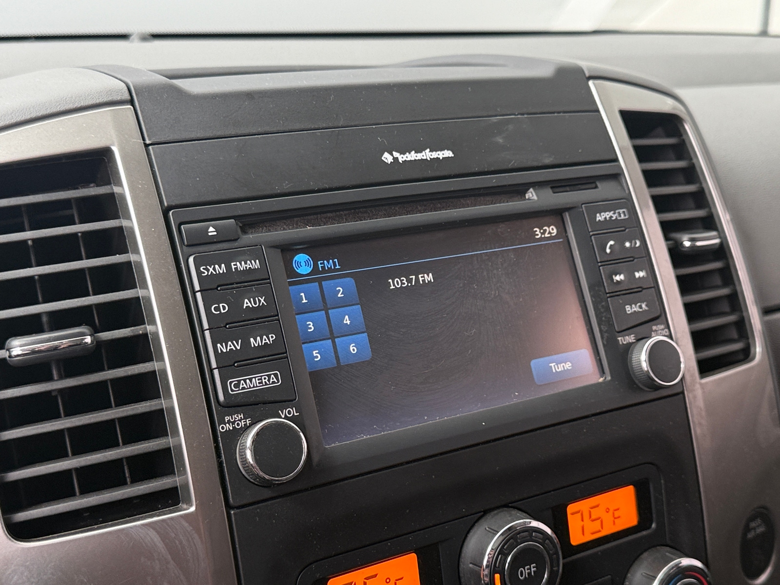 Thumbnail: 2019 Nissan Frontier - 3