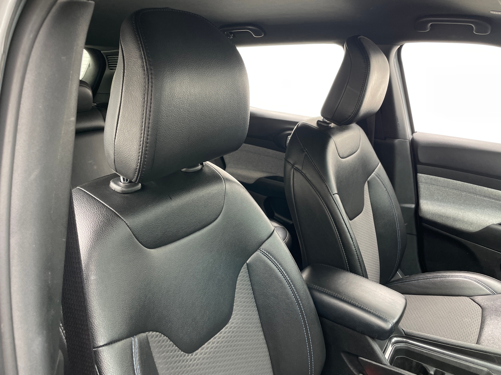 Thumbnail: 2024 Jeep Compass - 2