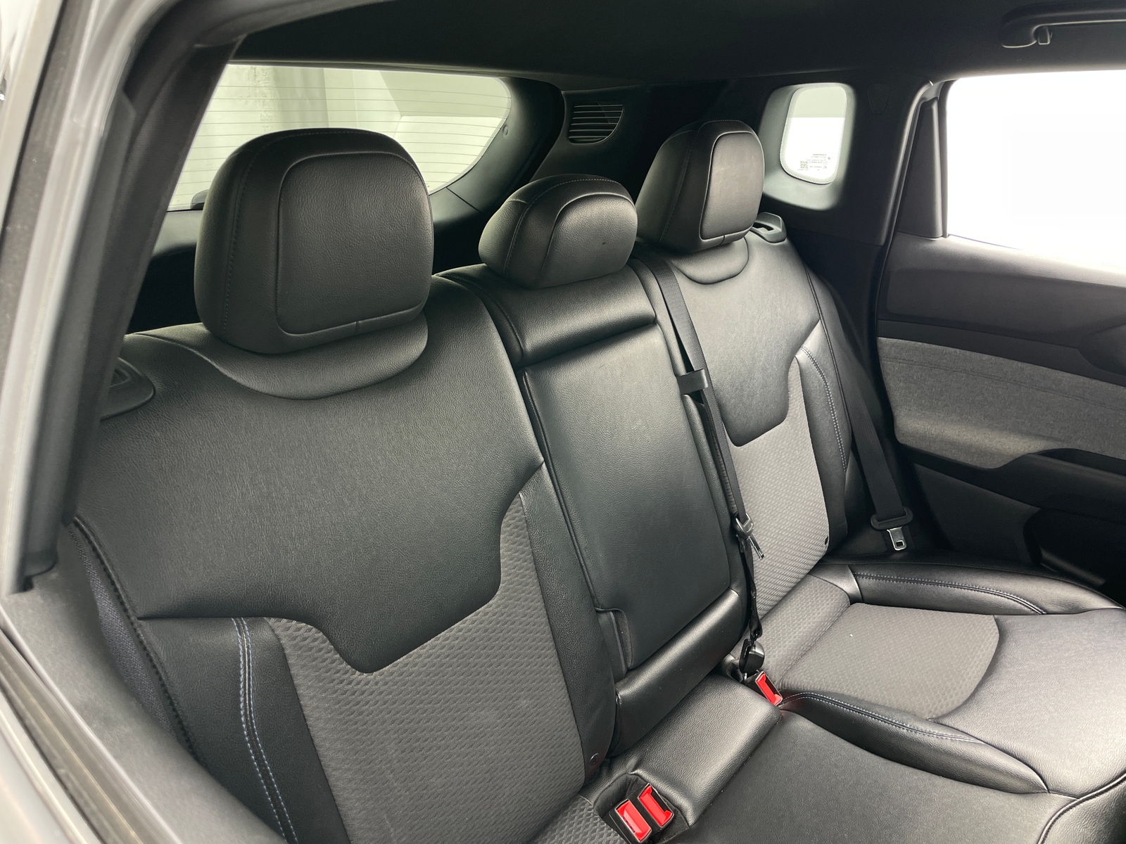 Thumbnail: 2024 Jeep Compass - 6
